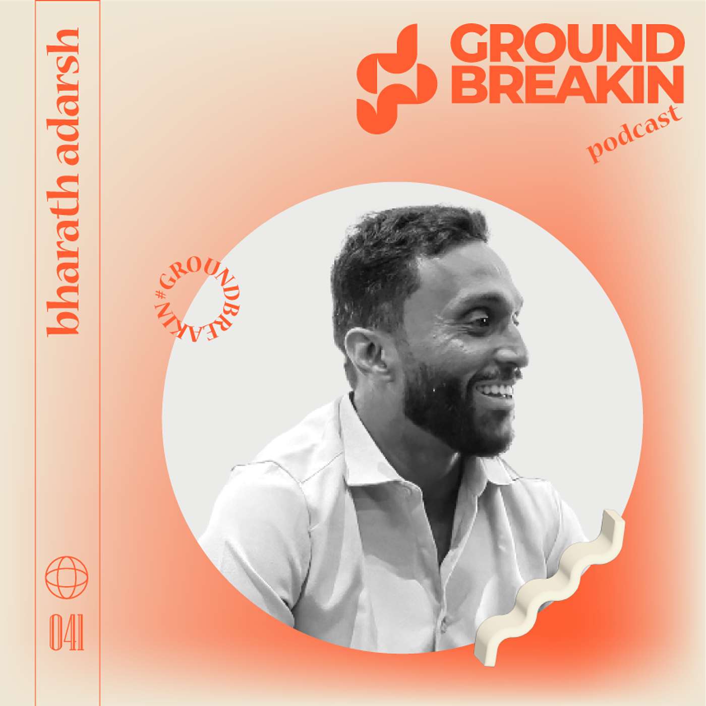 #41 - AI vs. Agencies, Truth About What’s Really Shaping Indian Brands : Bharath Adarsh