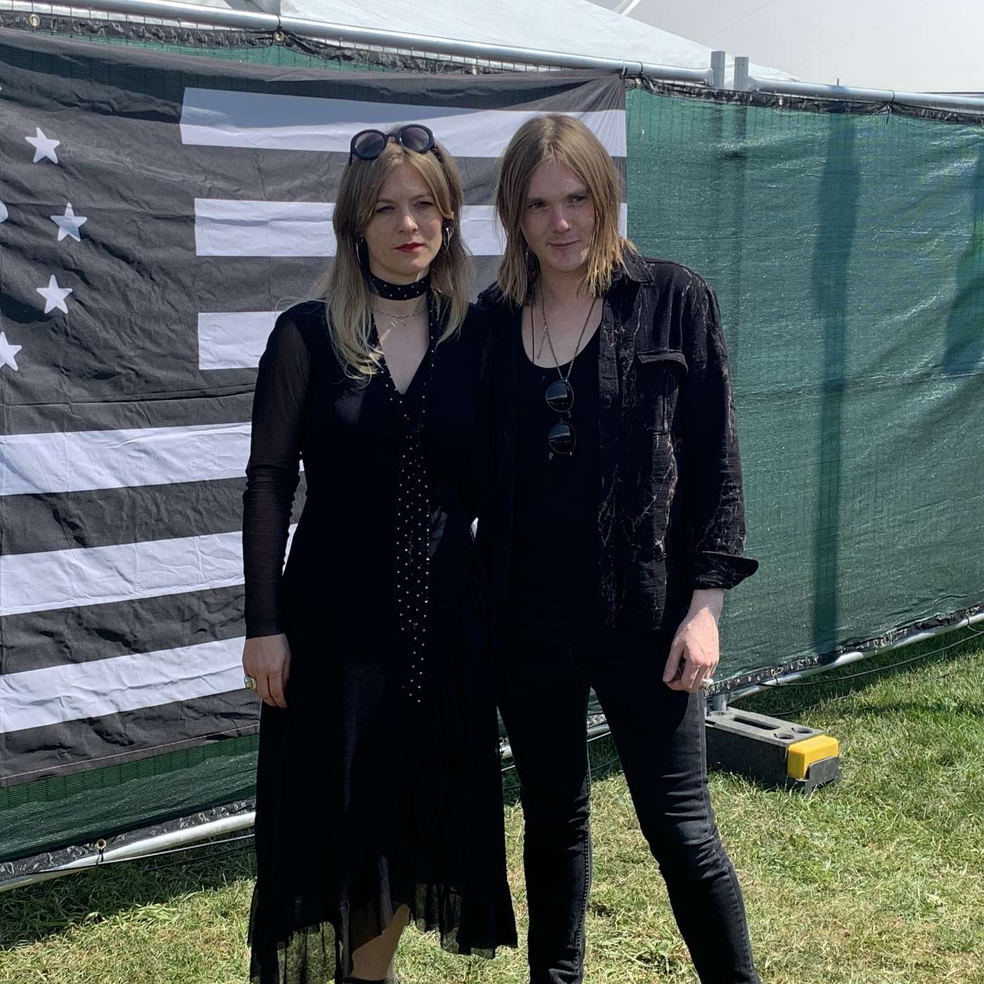 Live at Newport Folk with Ida Mae