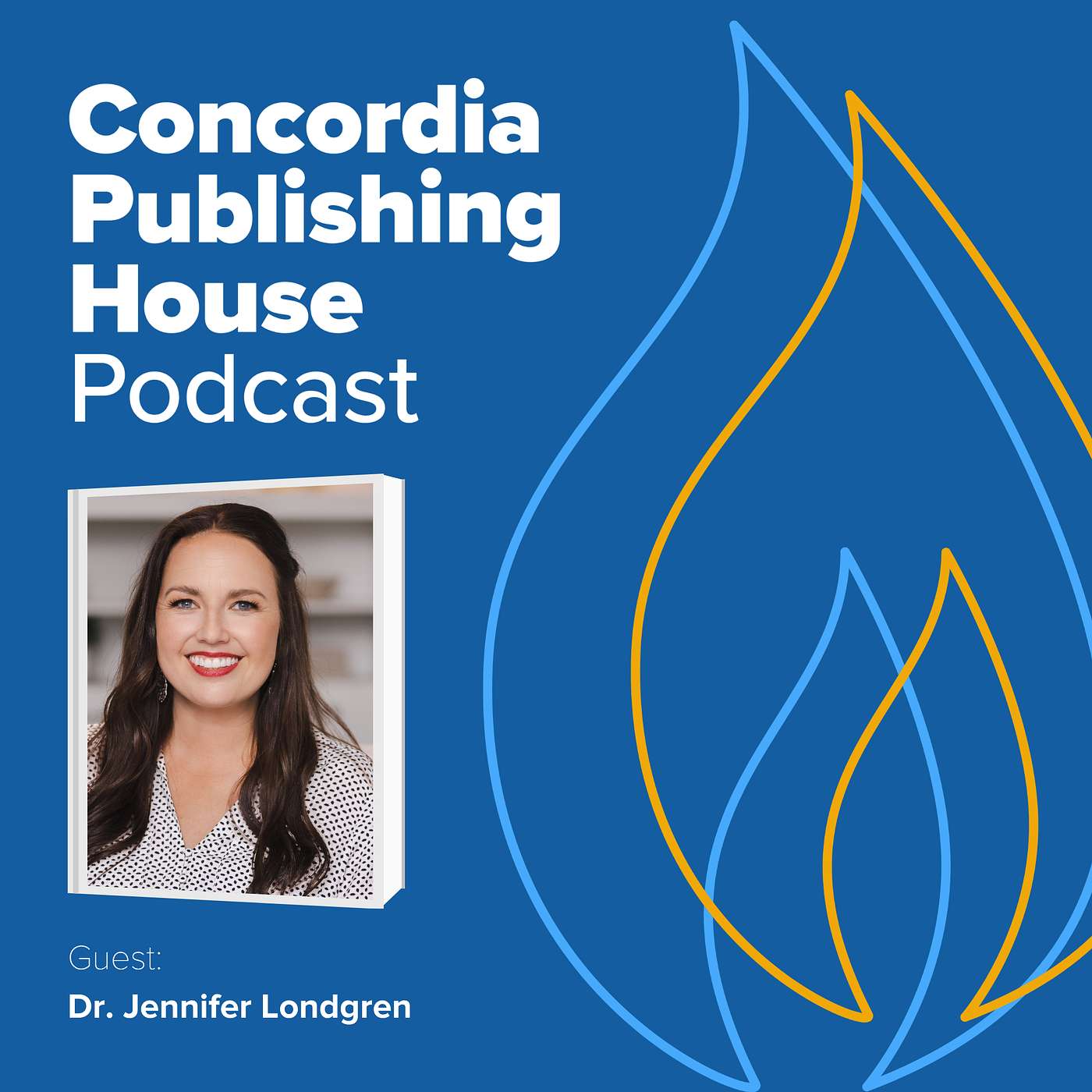 Strong in the Lord | Dr. Jennifer Londgren