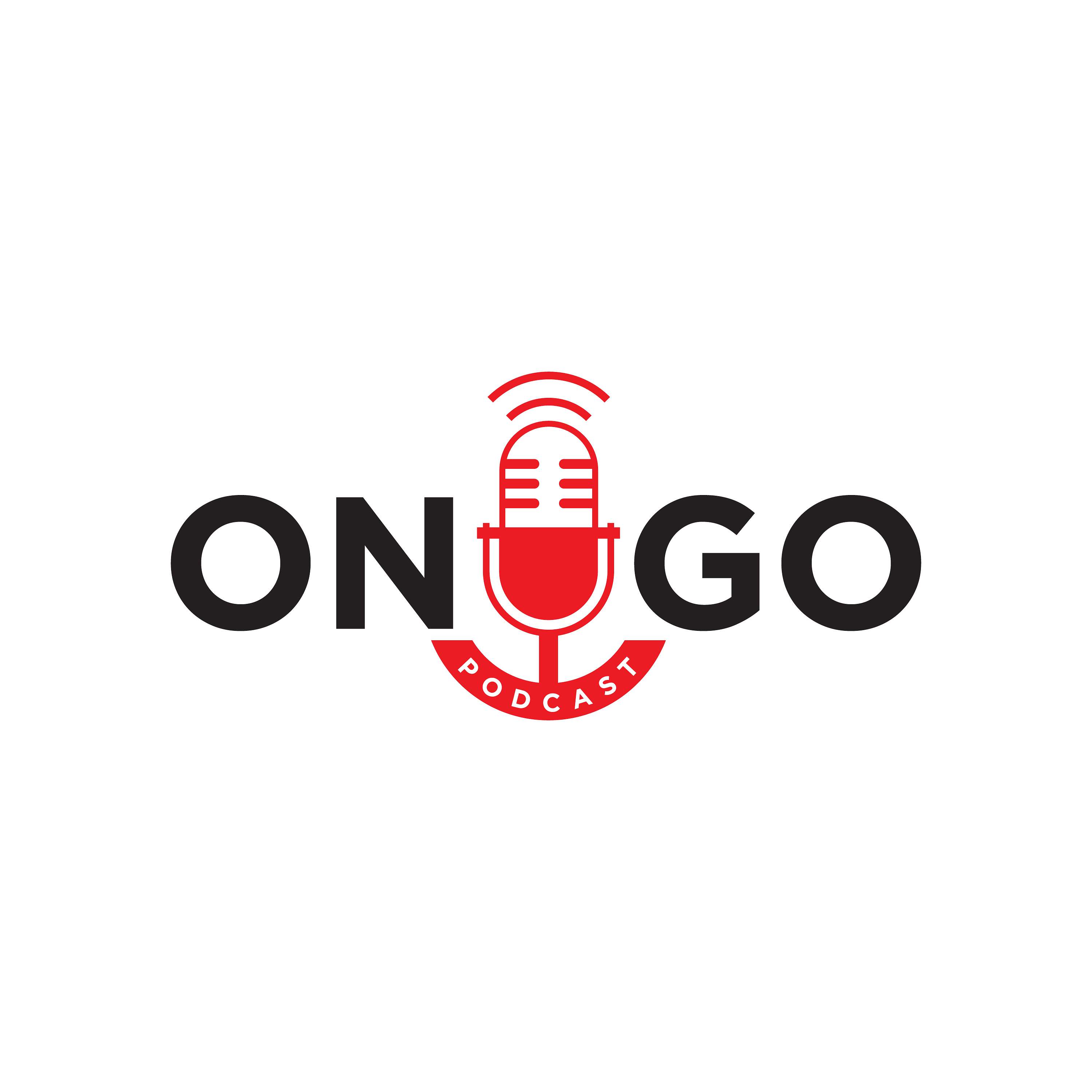 On Go Podcast cover art