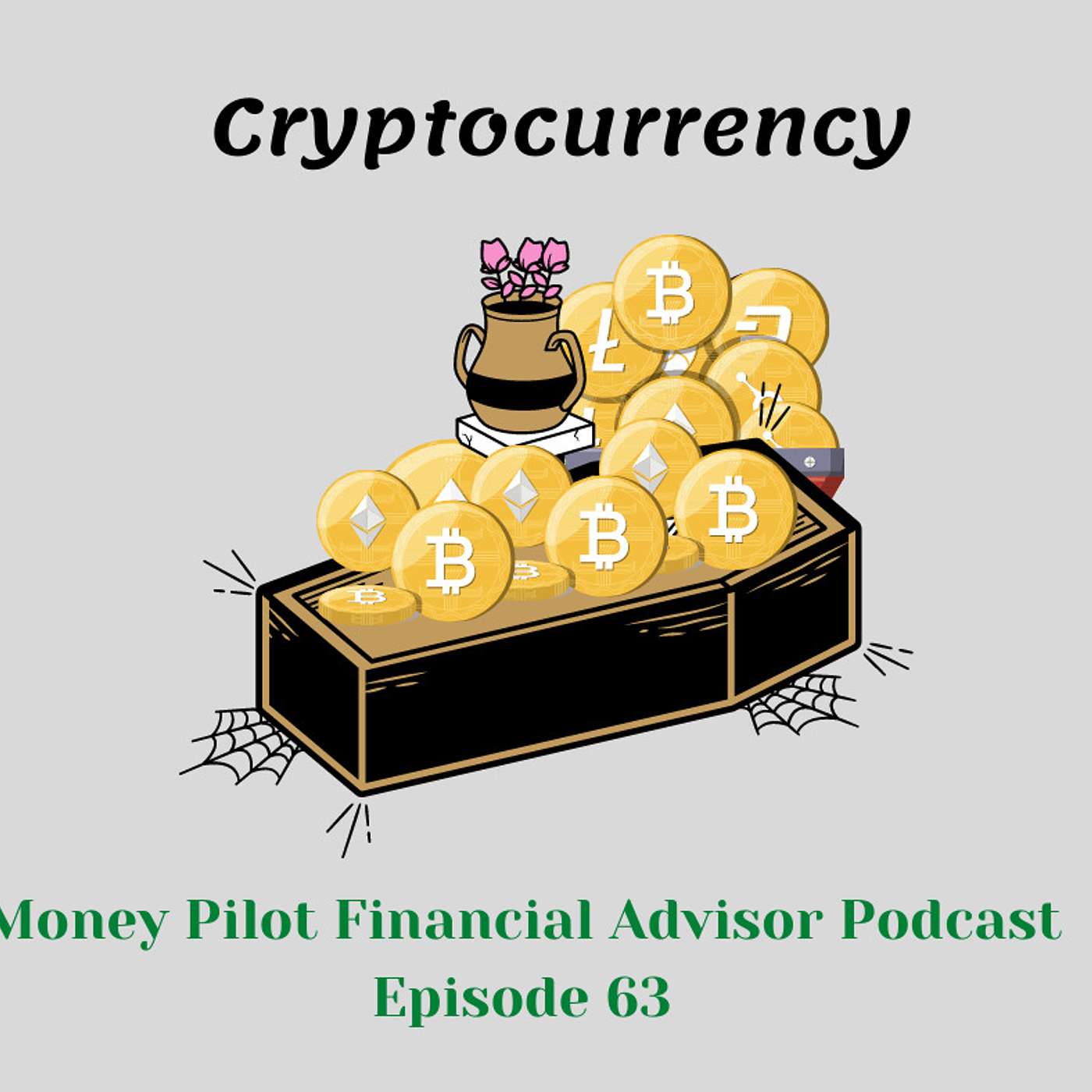Money Pilot Financial Advisor Podcast
