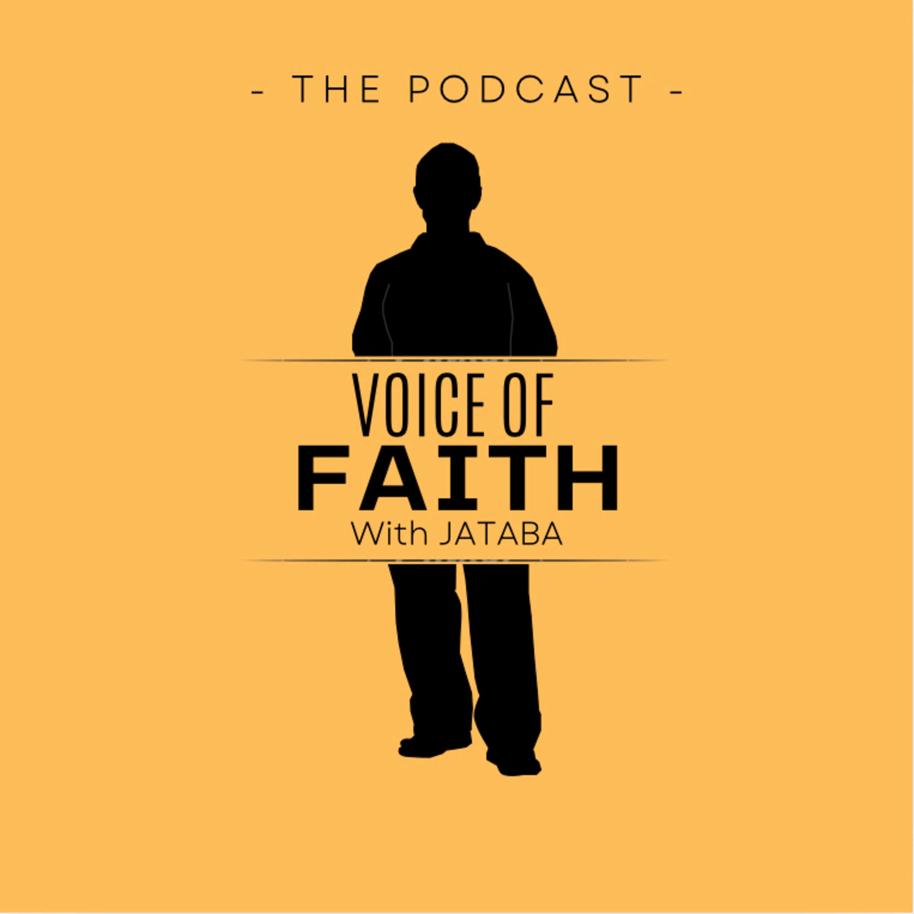 VOICE OF FAITH