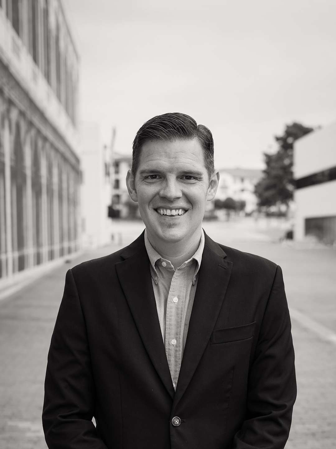 Tim Barton