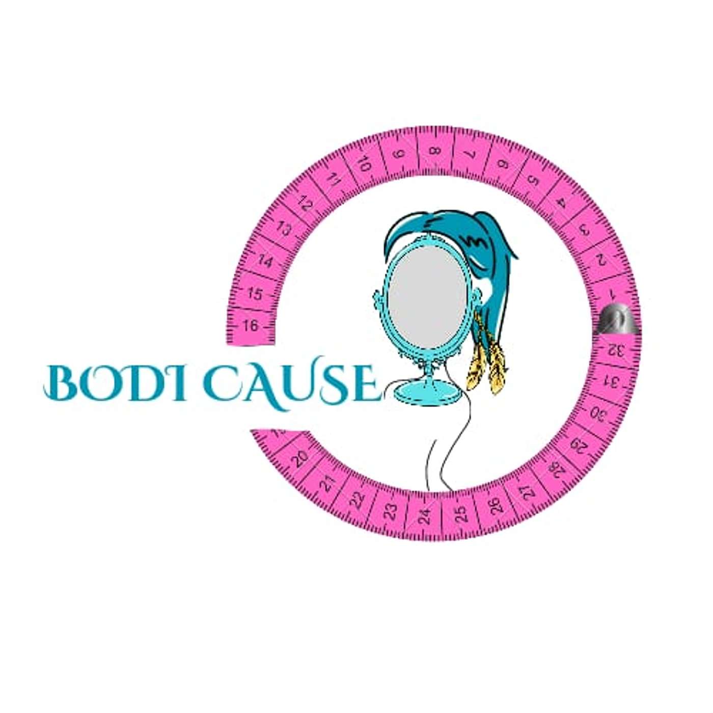 Bodicause's Podcast