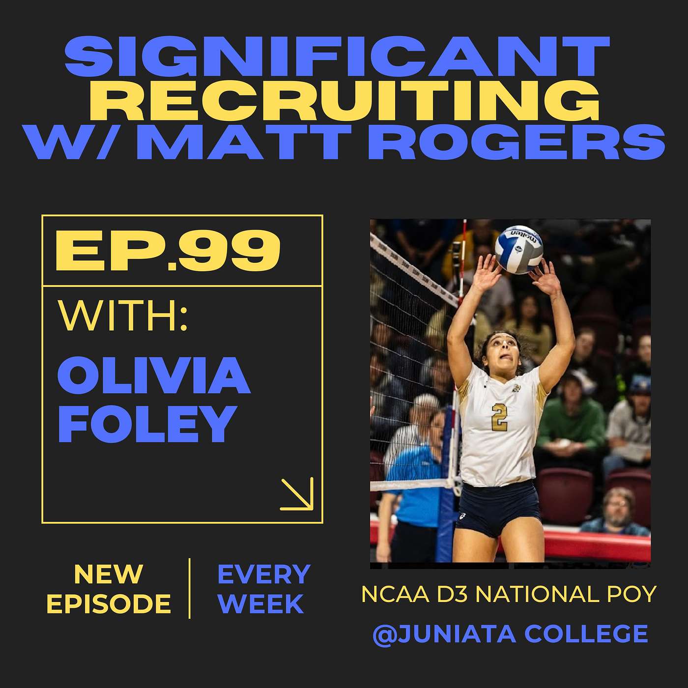 Significant Coaching with Matt Rogers