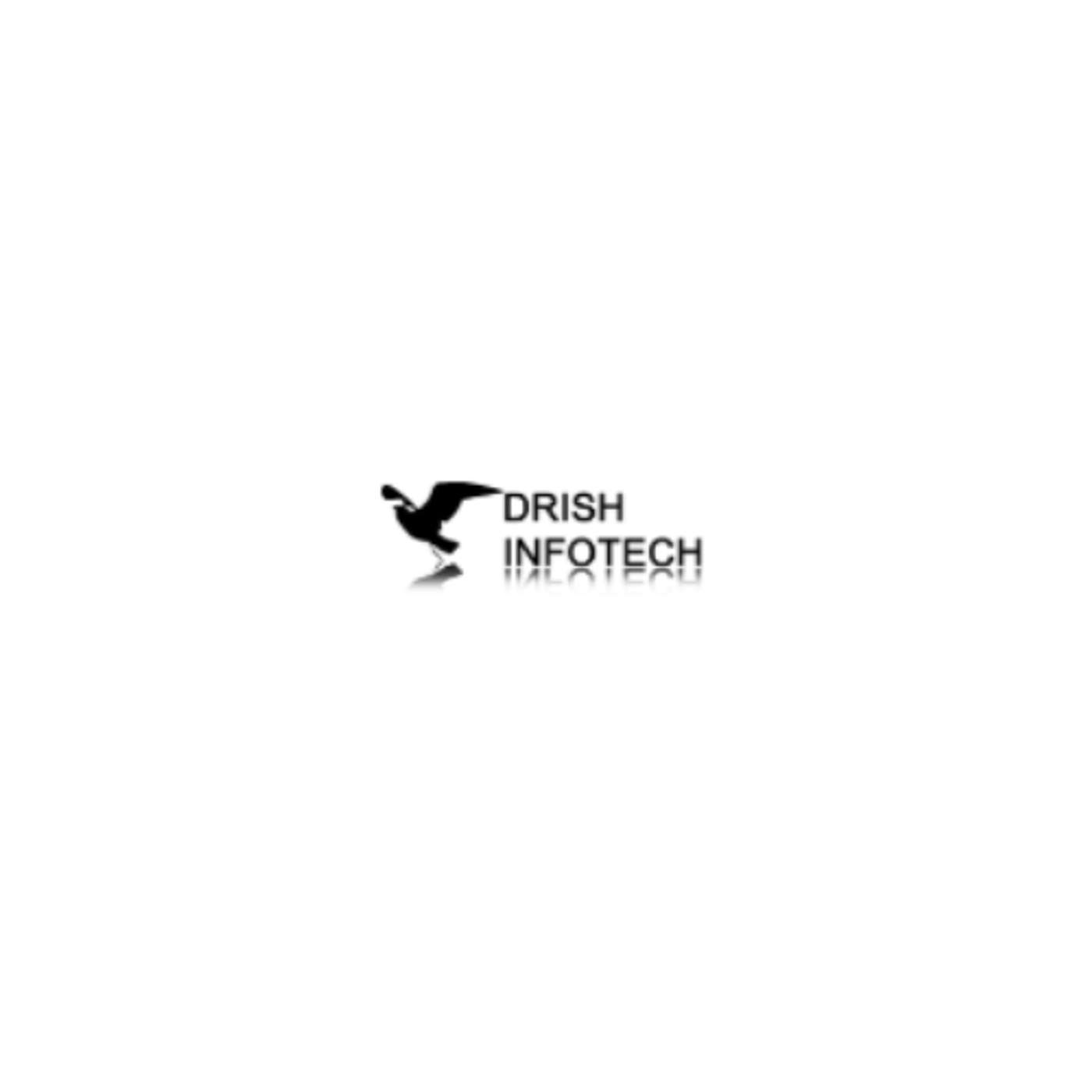 Drish Infotech Limited's Podcast