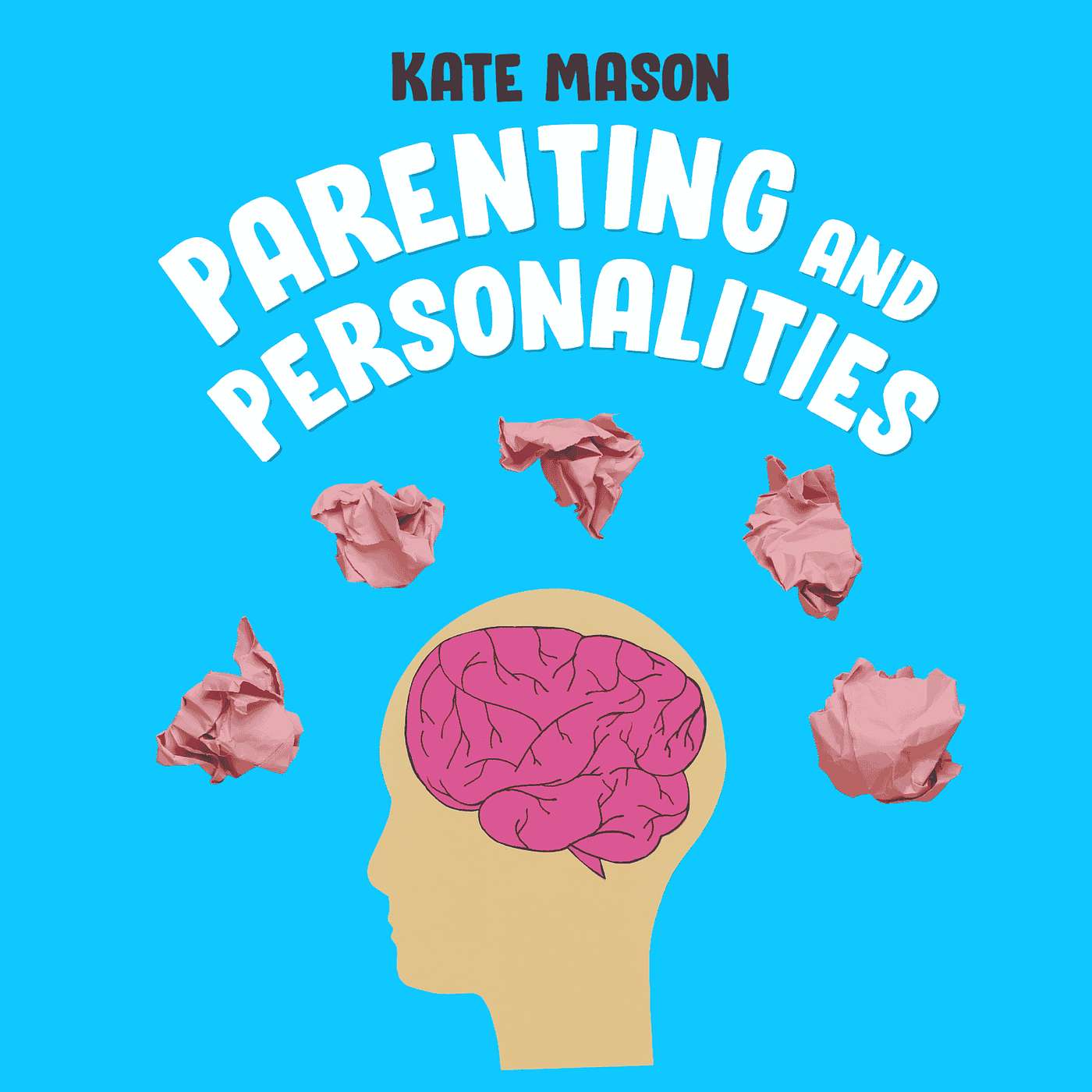 Parenting and Personalities