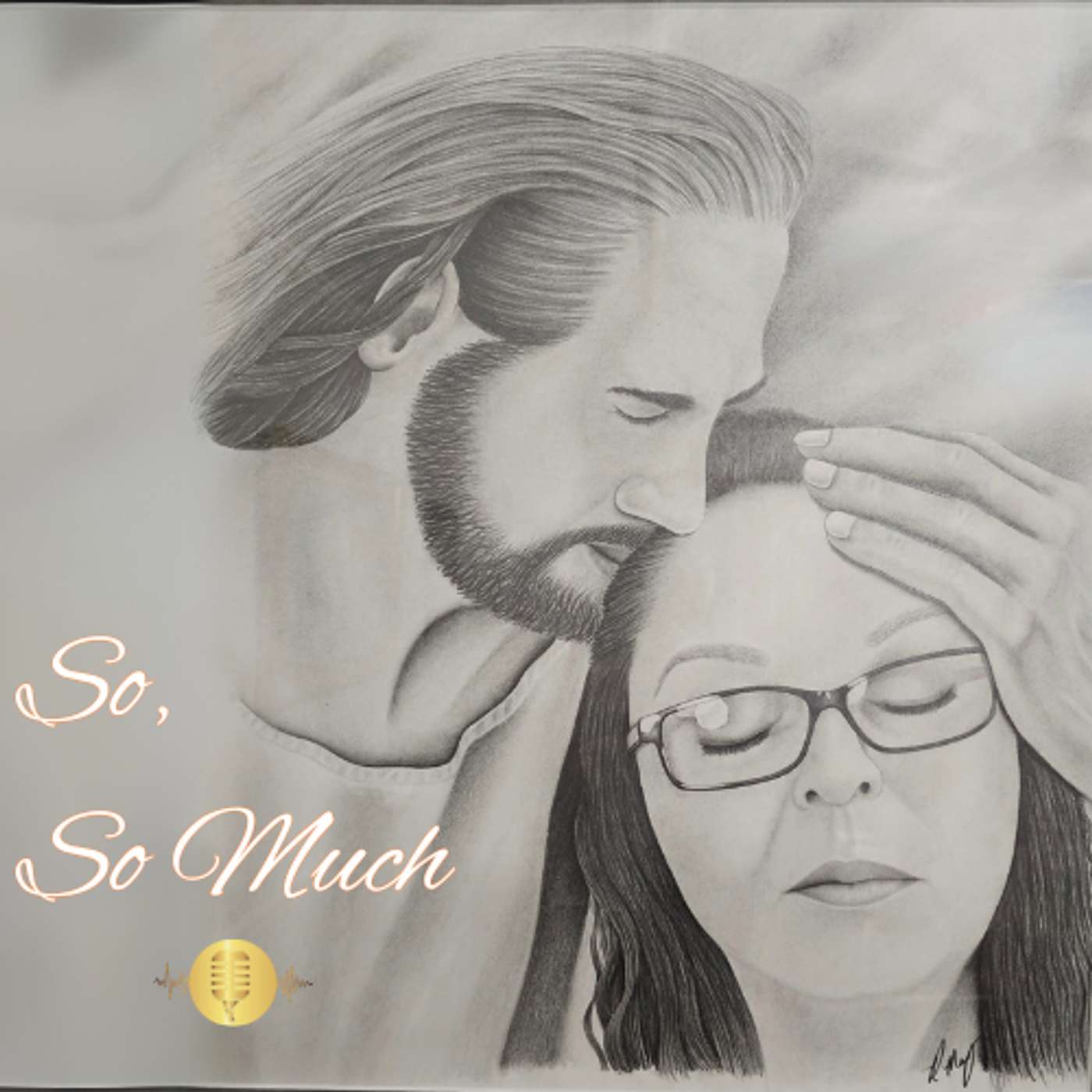 So, So Much
