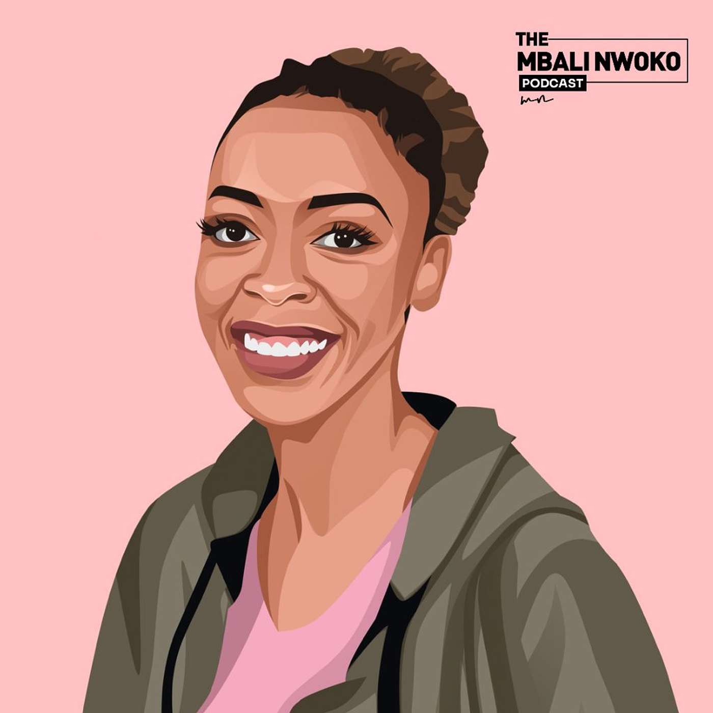The Mbali Nwoko Podcast