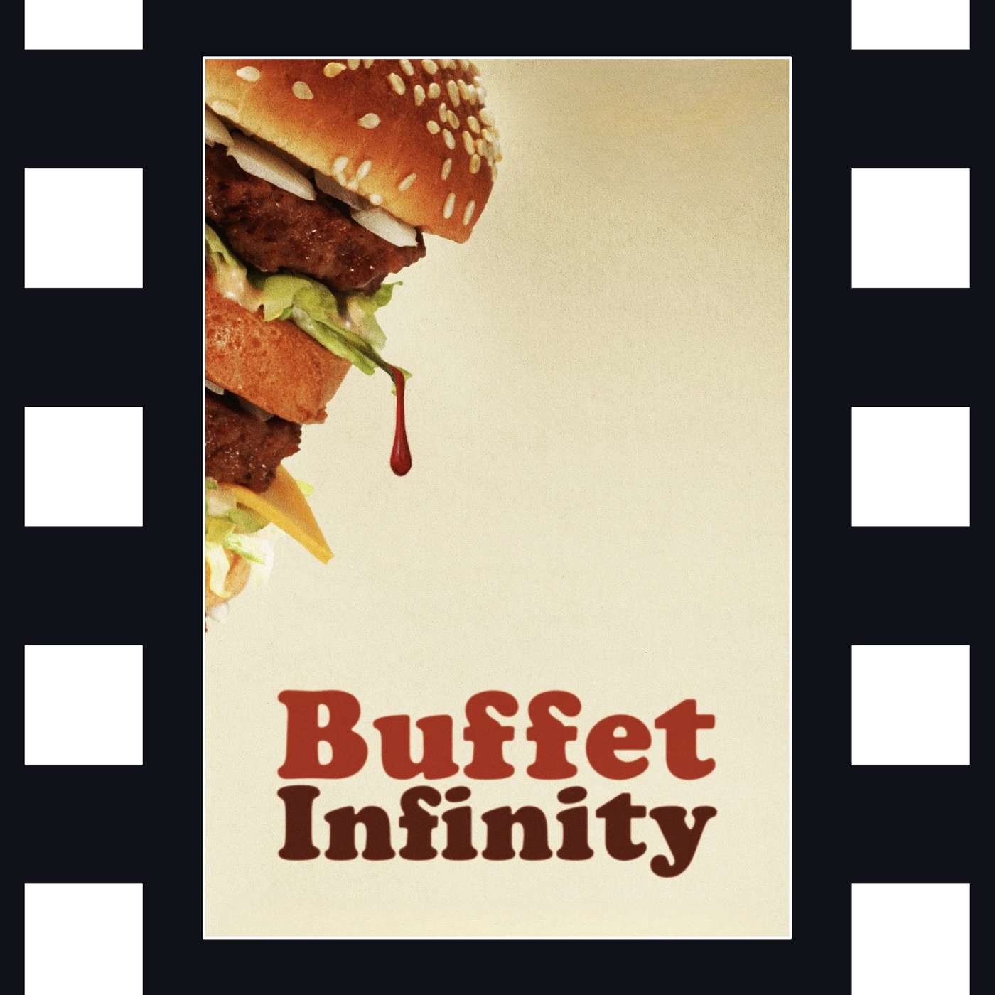 Buffet Infinity - Cult of (Commercial Television) Personality episode artwork