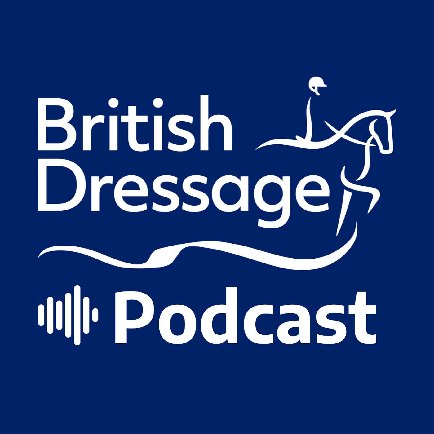 British Dressage - Dressage For All | Steph Bradley