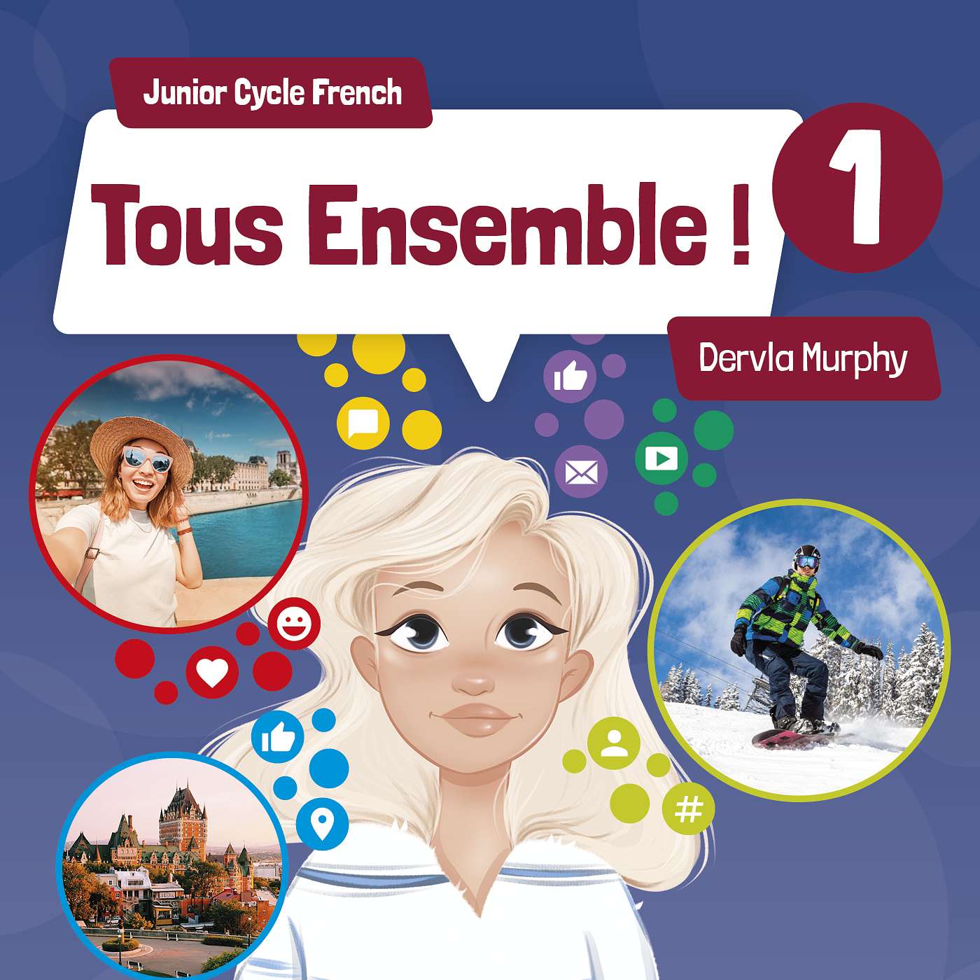 Tous Ensemble ! 1