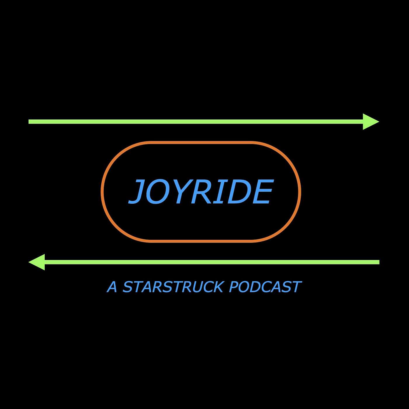 Joyride S1E1 - Jaguar E-Type episode artwork