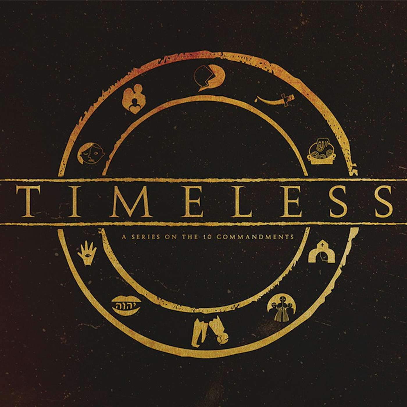 Honor Father and Mother episode artwork