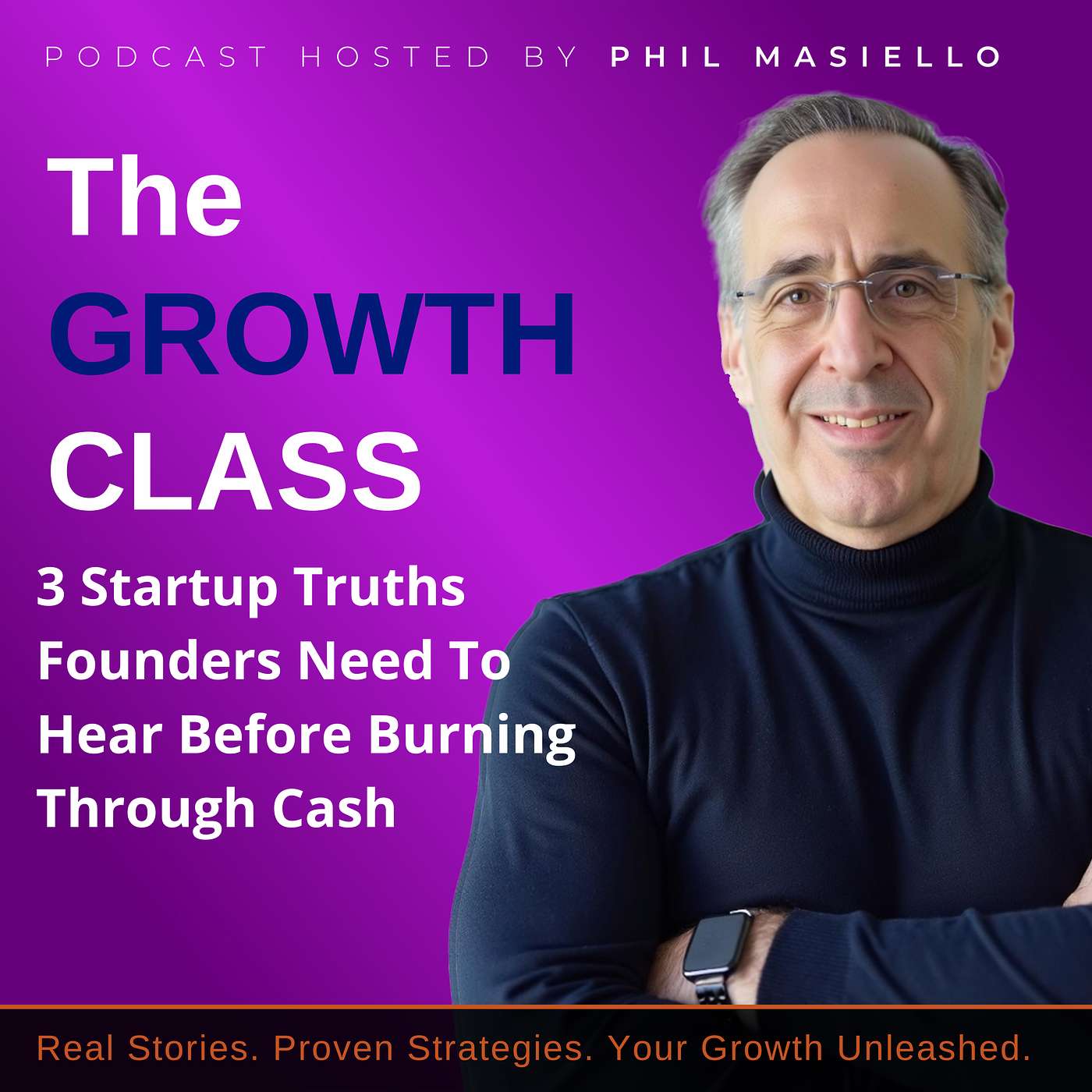 3 Tough Truths Every Founder Needs To Hear Before Burning Through Cash