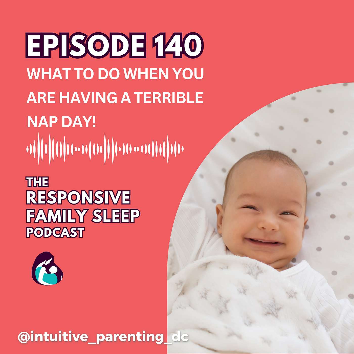 What to Do When You Are Having a Terrible Nap Day!