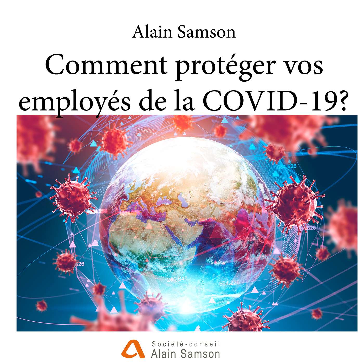 Des nouvelles d\'Alain Samson