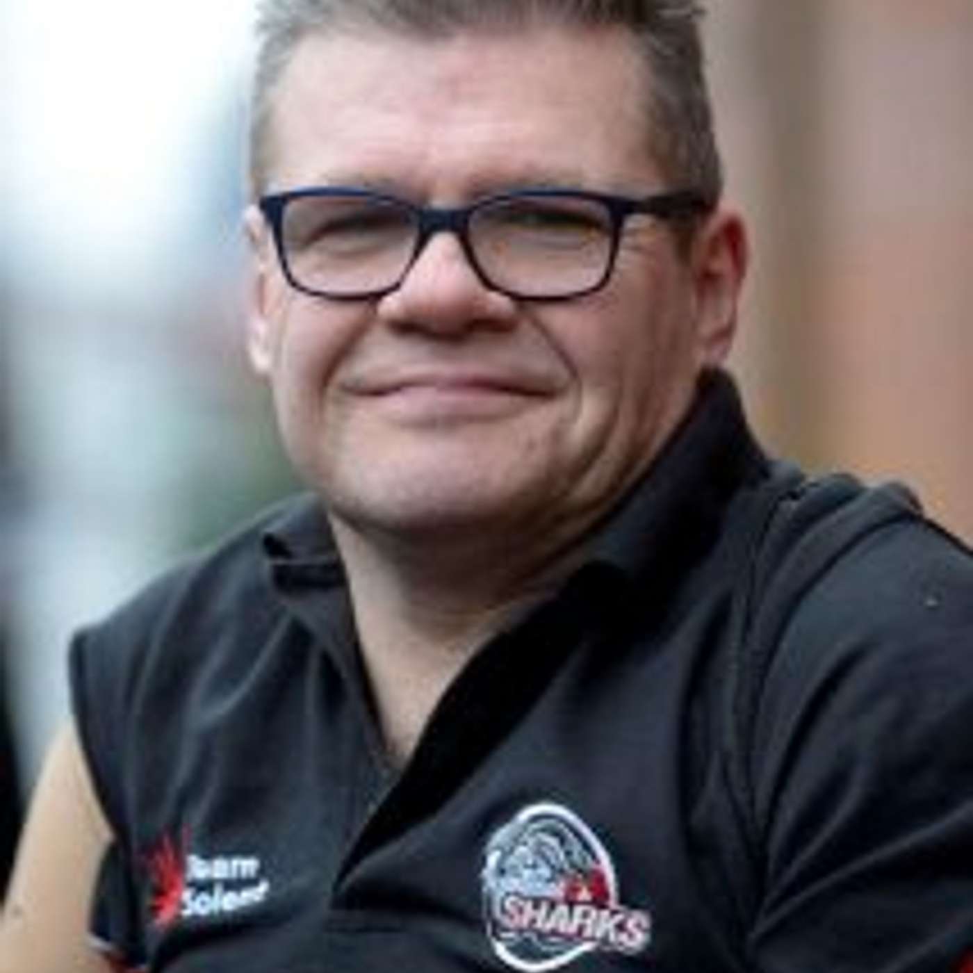 Episode 11: Peter on Making Sport Inclusive
