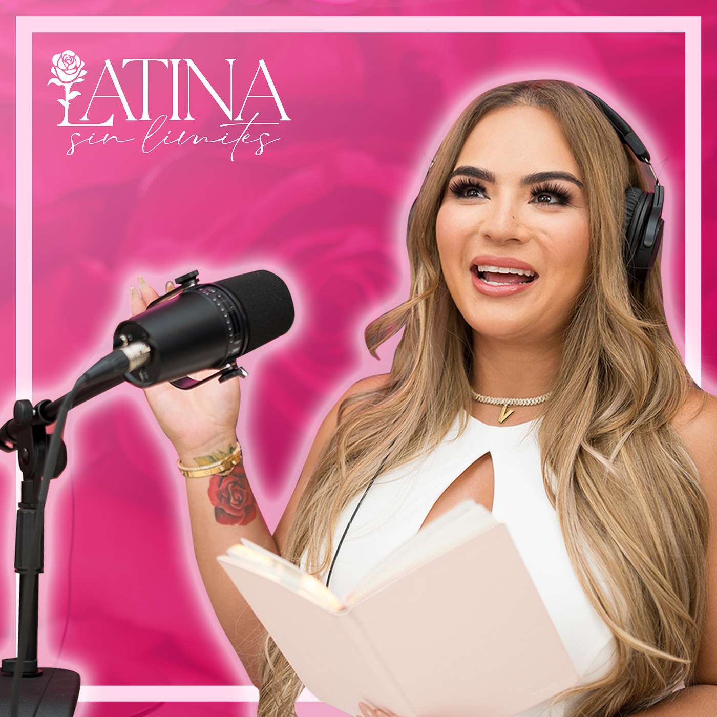 Latina Sin Limites