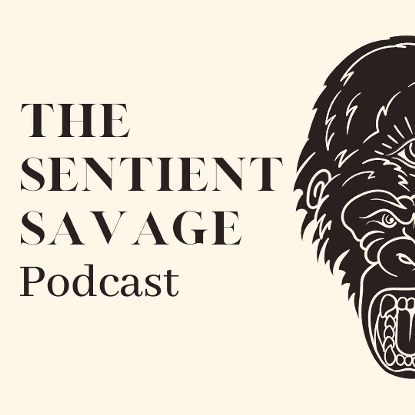 The Sentient Savage Podcast - SSP S2 E01: Back to the Breath with Pedro Fraga