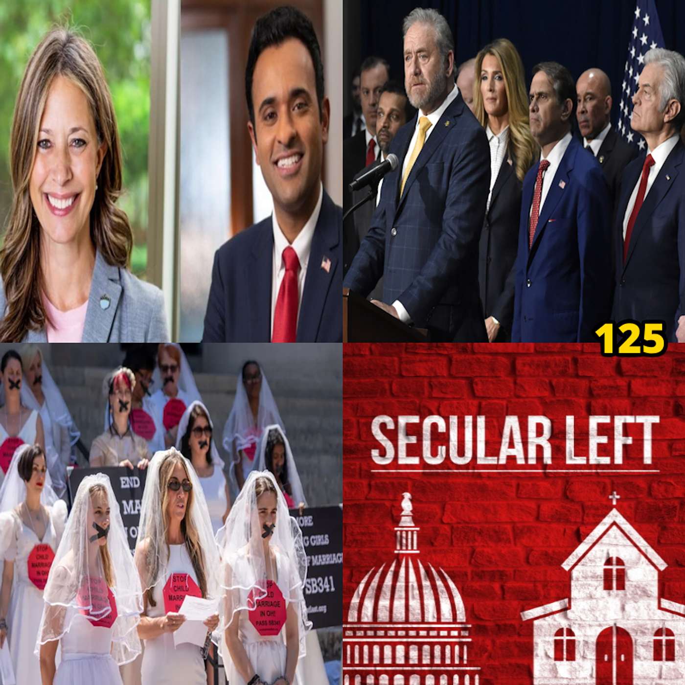 Ohio GOP's Last-Minute Manipulations to Save Ramaswamy's Campaign episode artwork