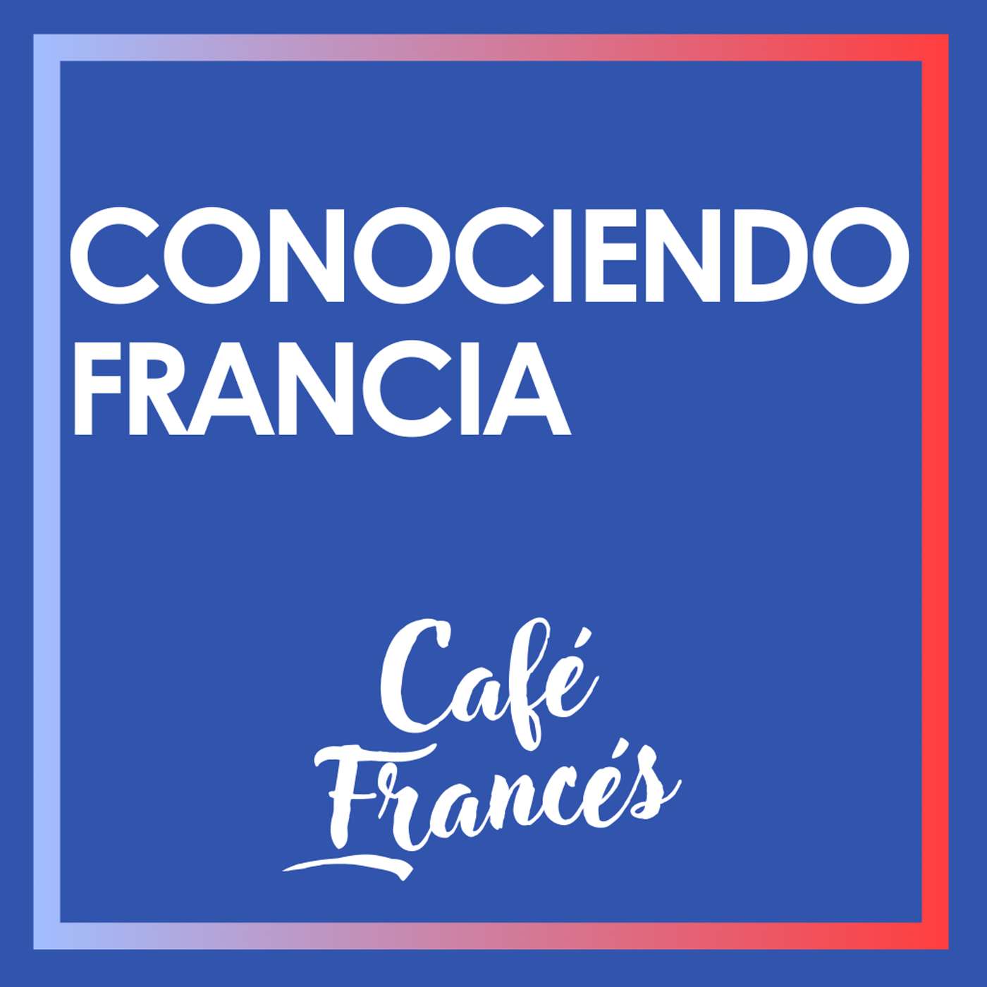 Café Francés ~ Aprende francés!