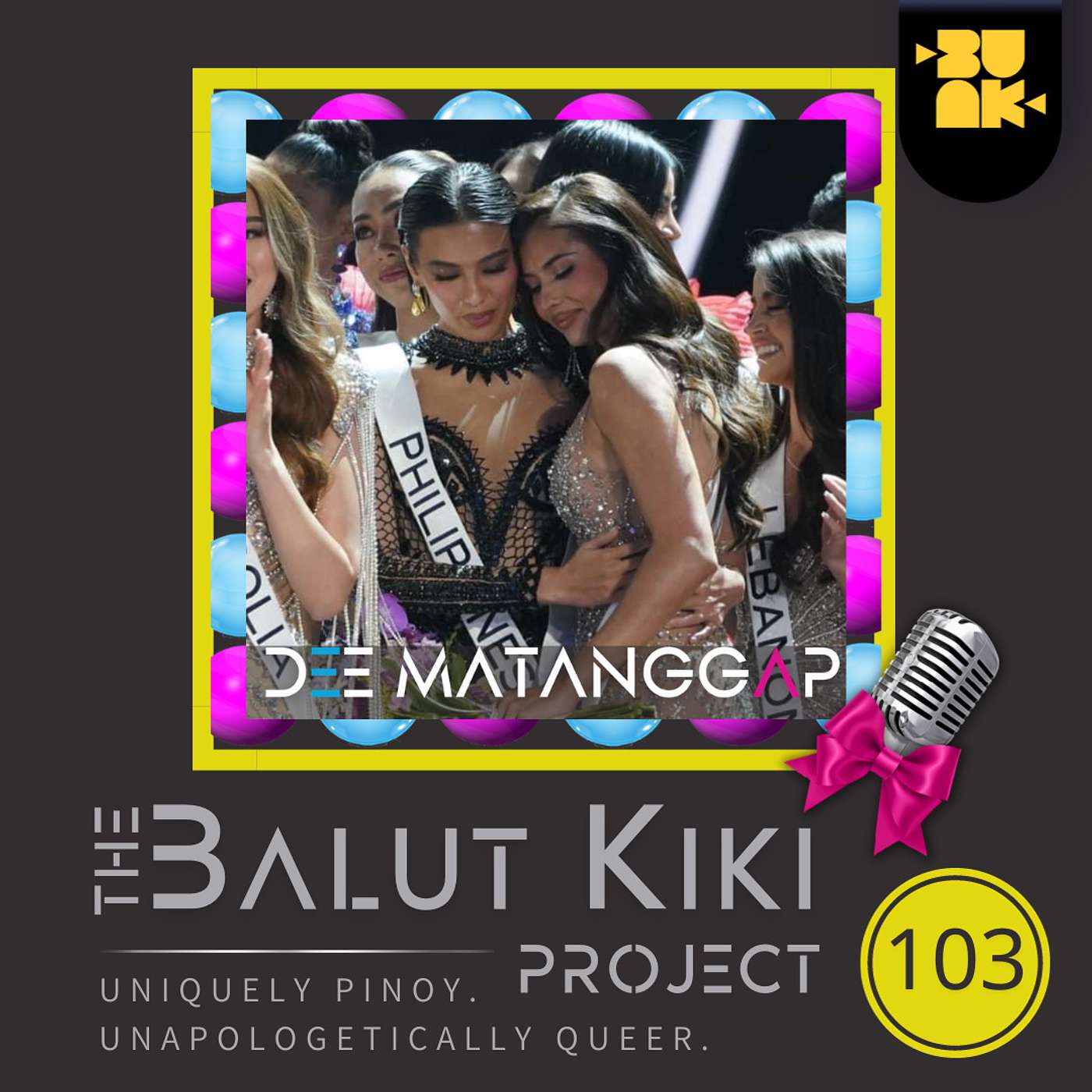 The Balut Kiki Project