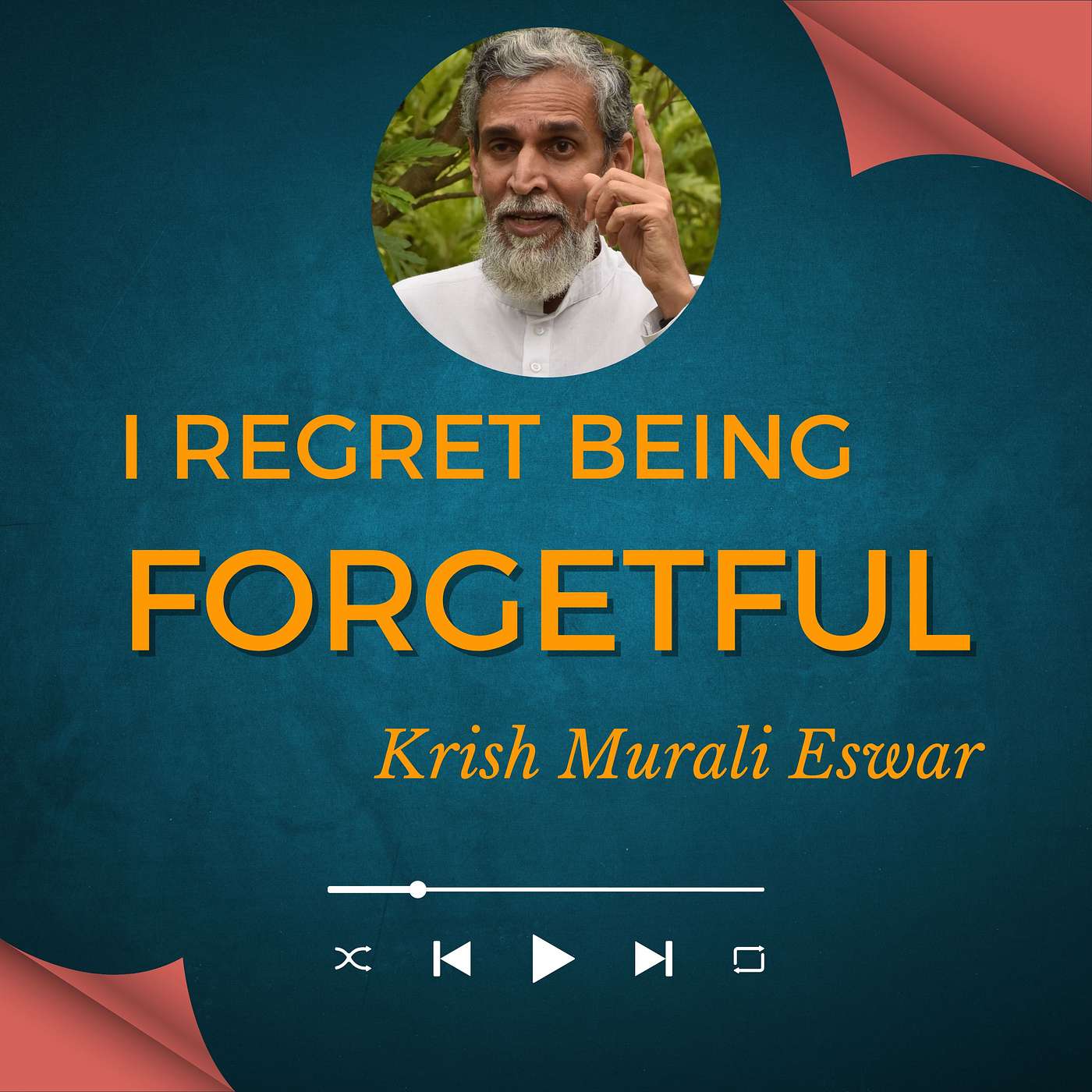 181 I Regret Being Forgetful But As a Kundalini Yogi I am Grateful....