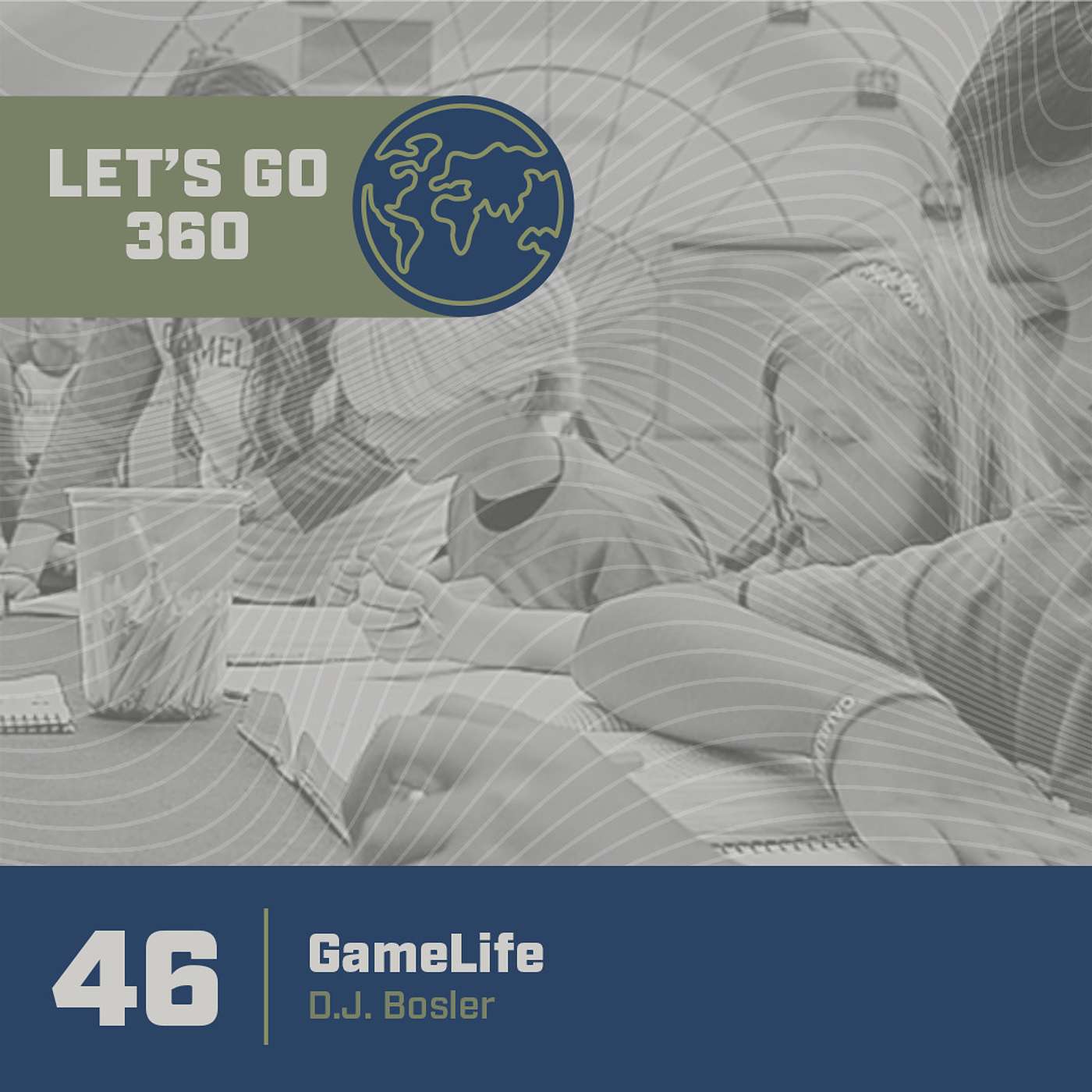 LET\'S GO 360
