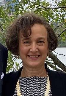 Elizabeth Shanks Alexander