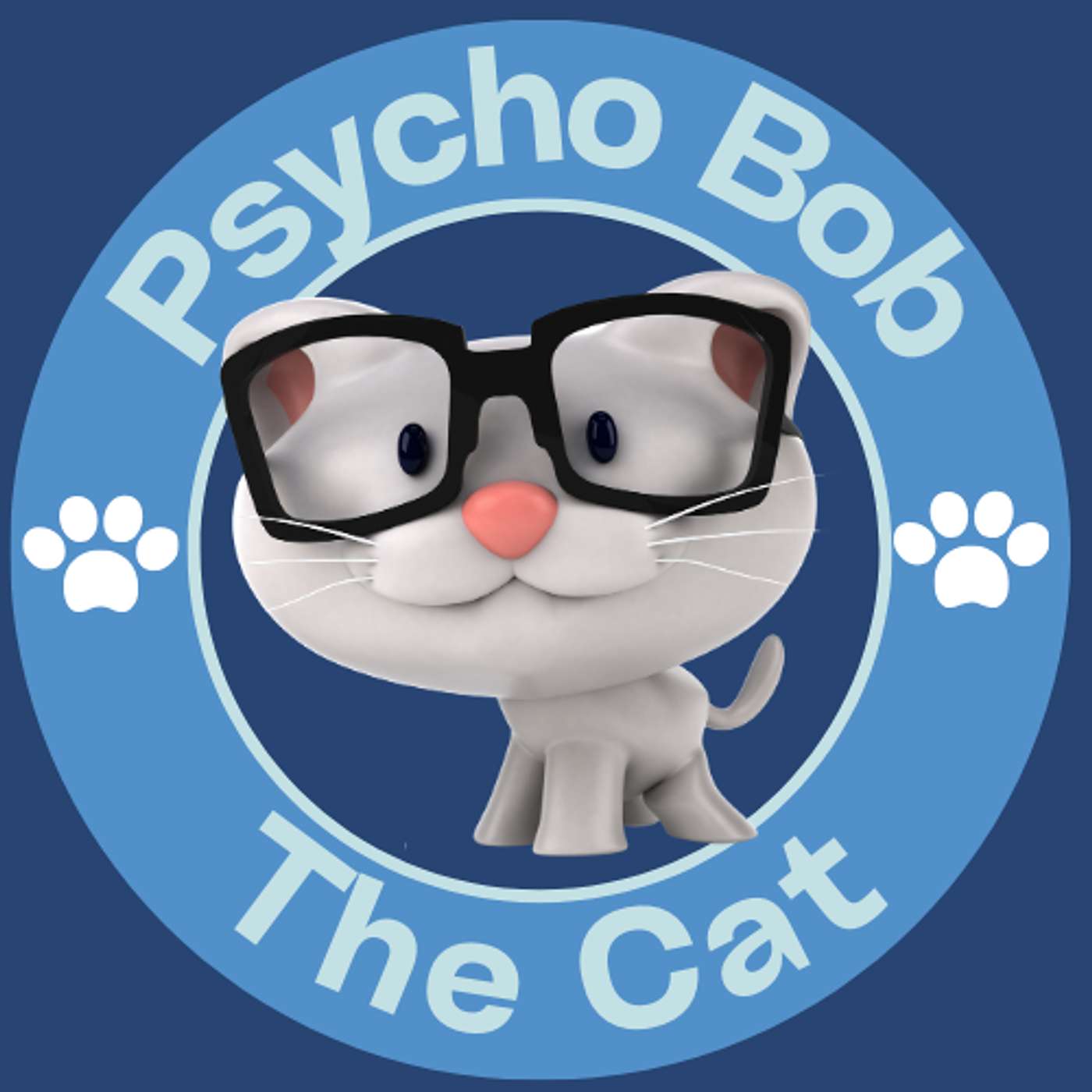 Psycho Bob Says Is it Ketchup or Catsup? episode artwork