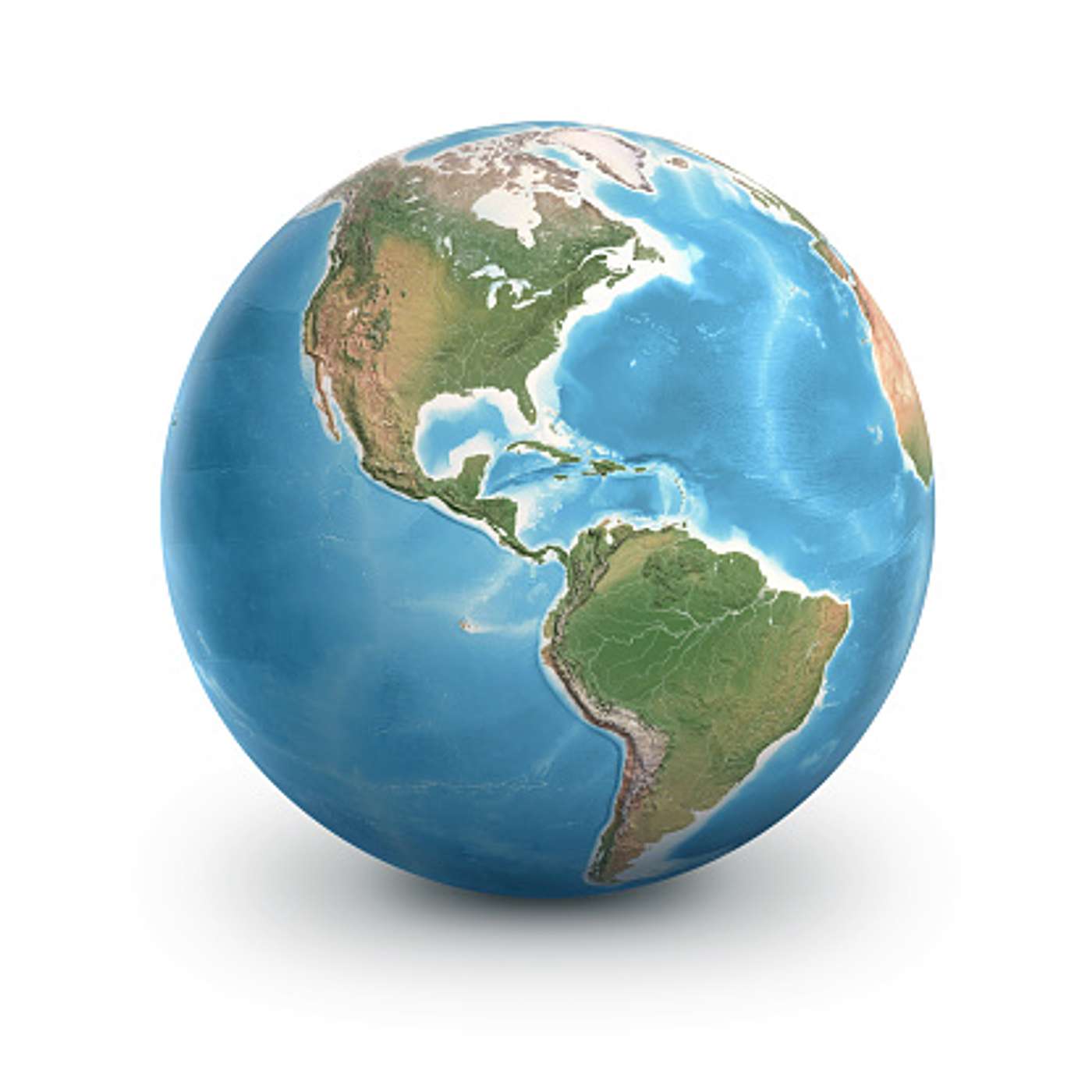Speaking of Travel® With Marilyn Ball