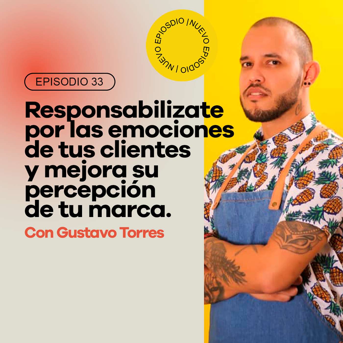 El Podcast de Marketing para Restaurantes