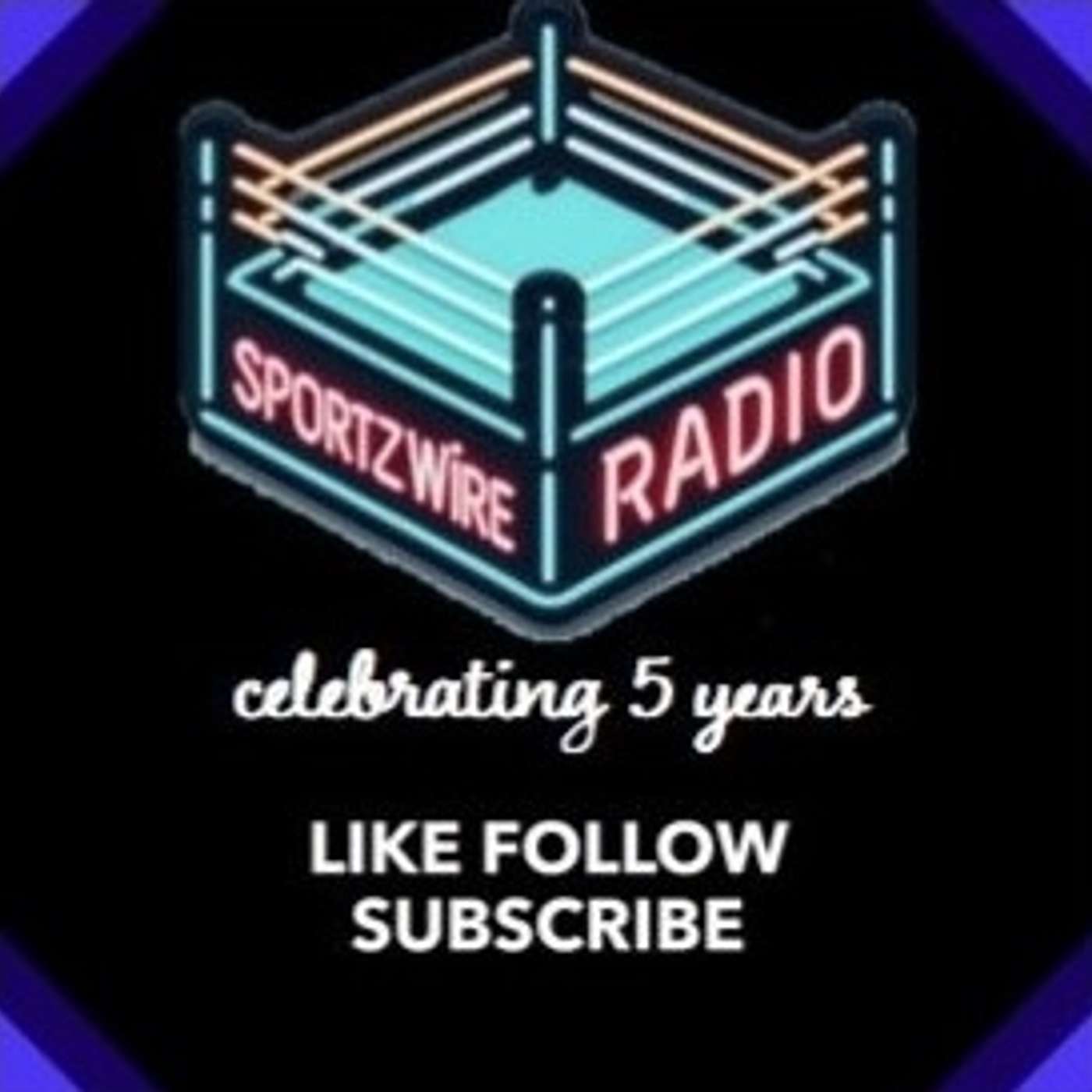 Episode 122 - Rumble Review w/ The Rev!