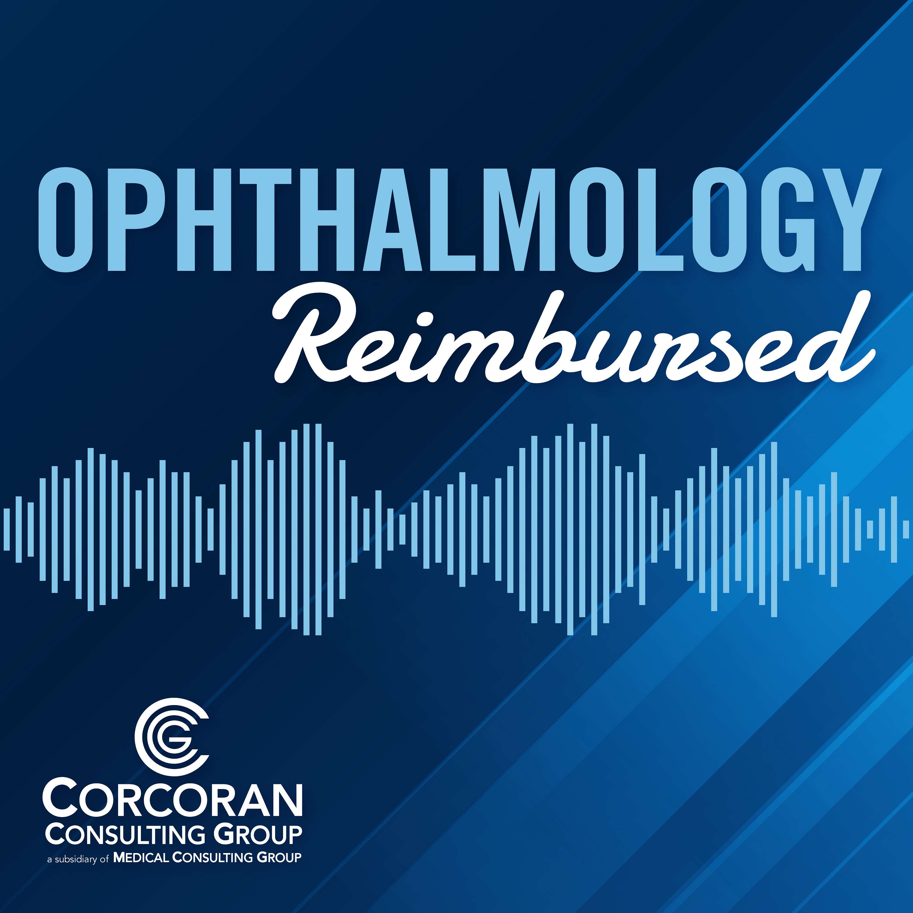 Ophthalmology Reimbursed