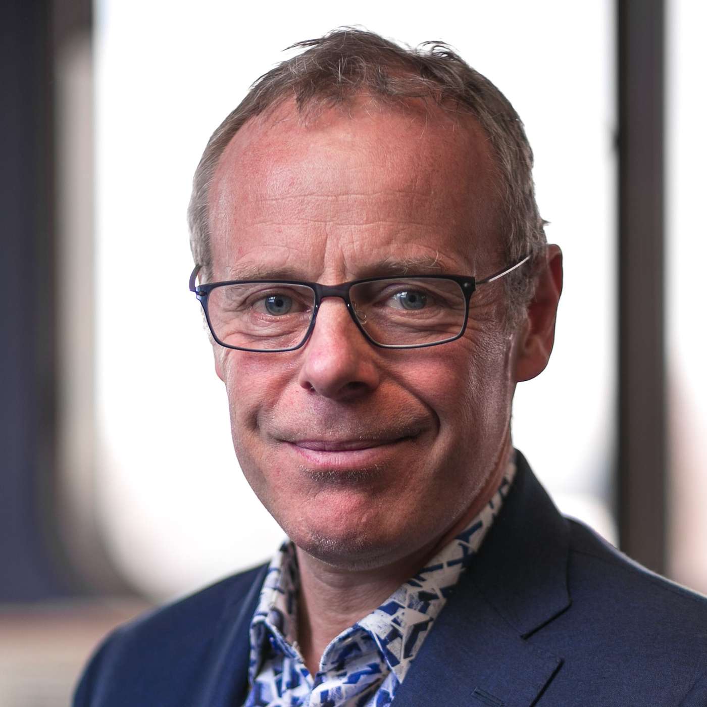 Ep442: Unlocking the power of payments, what the UK payments industry is focused on