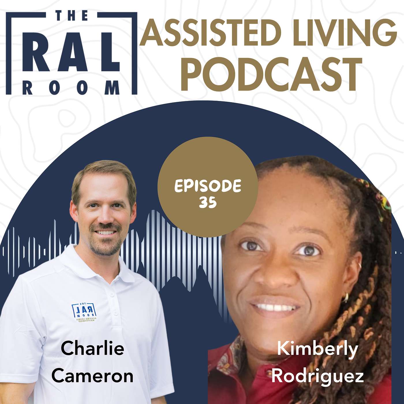 The RAL Room Assisted Living Podcast