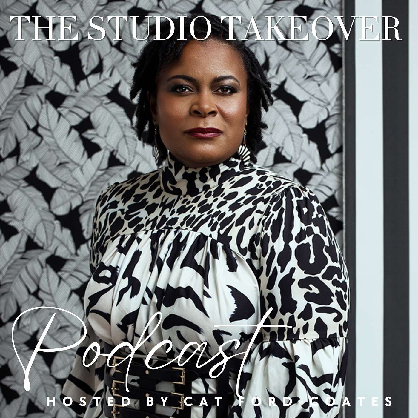 Building a Sustainable Portrait Business with a Full Time Position with Ashanta Staten