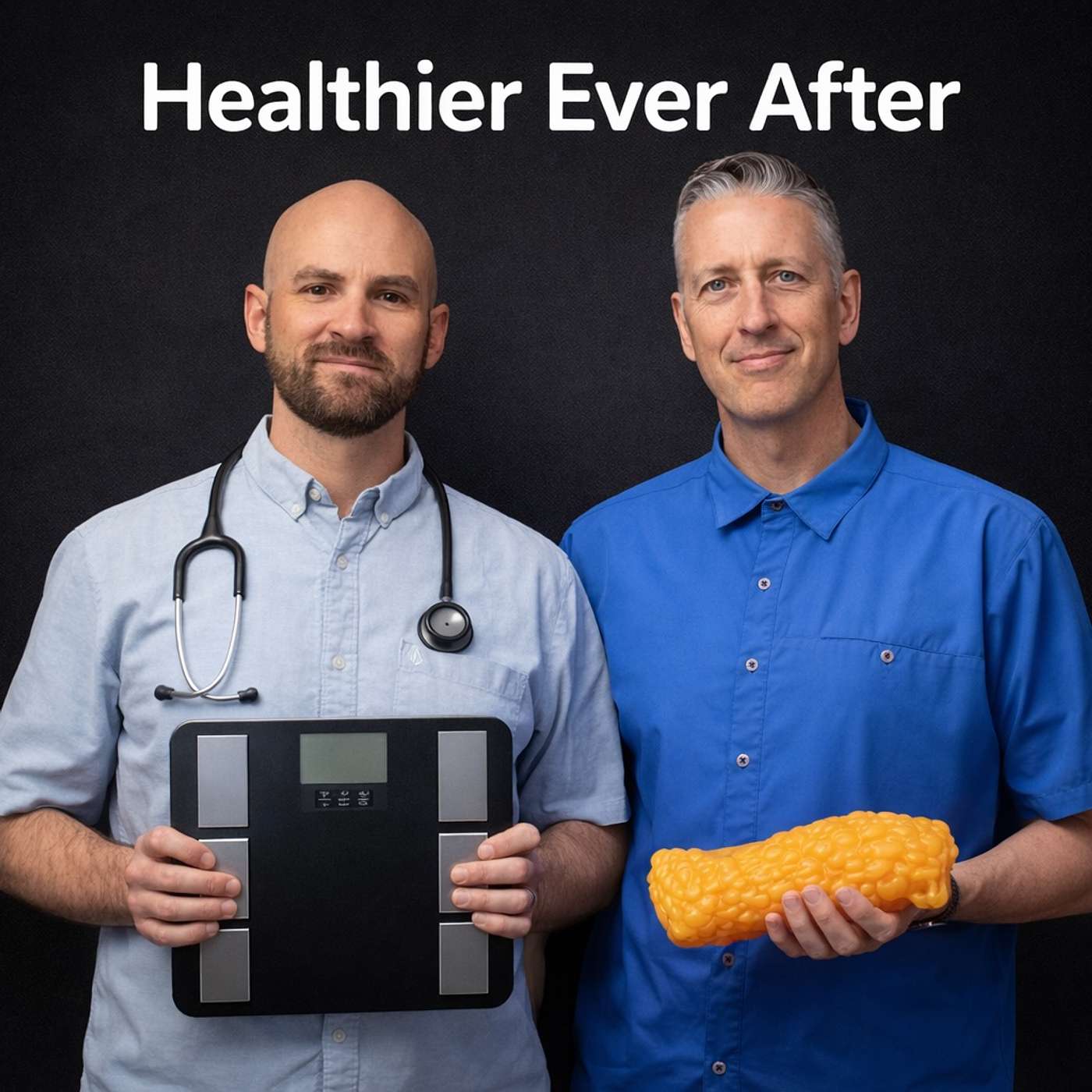 Healthier Ever After
