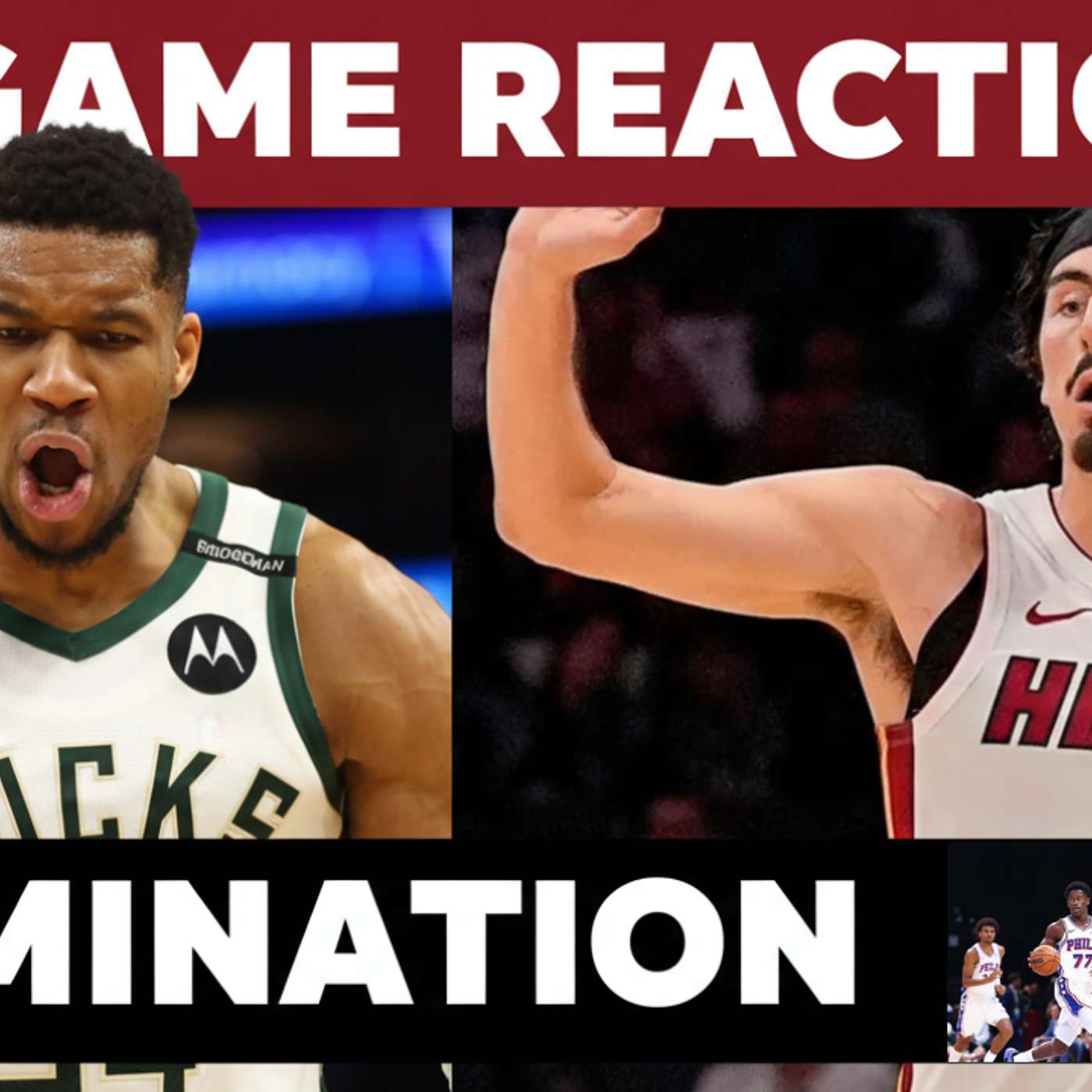 Goodymo Sports Quick Hits