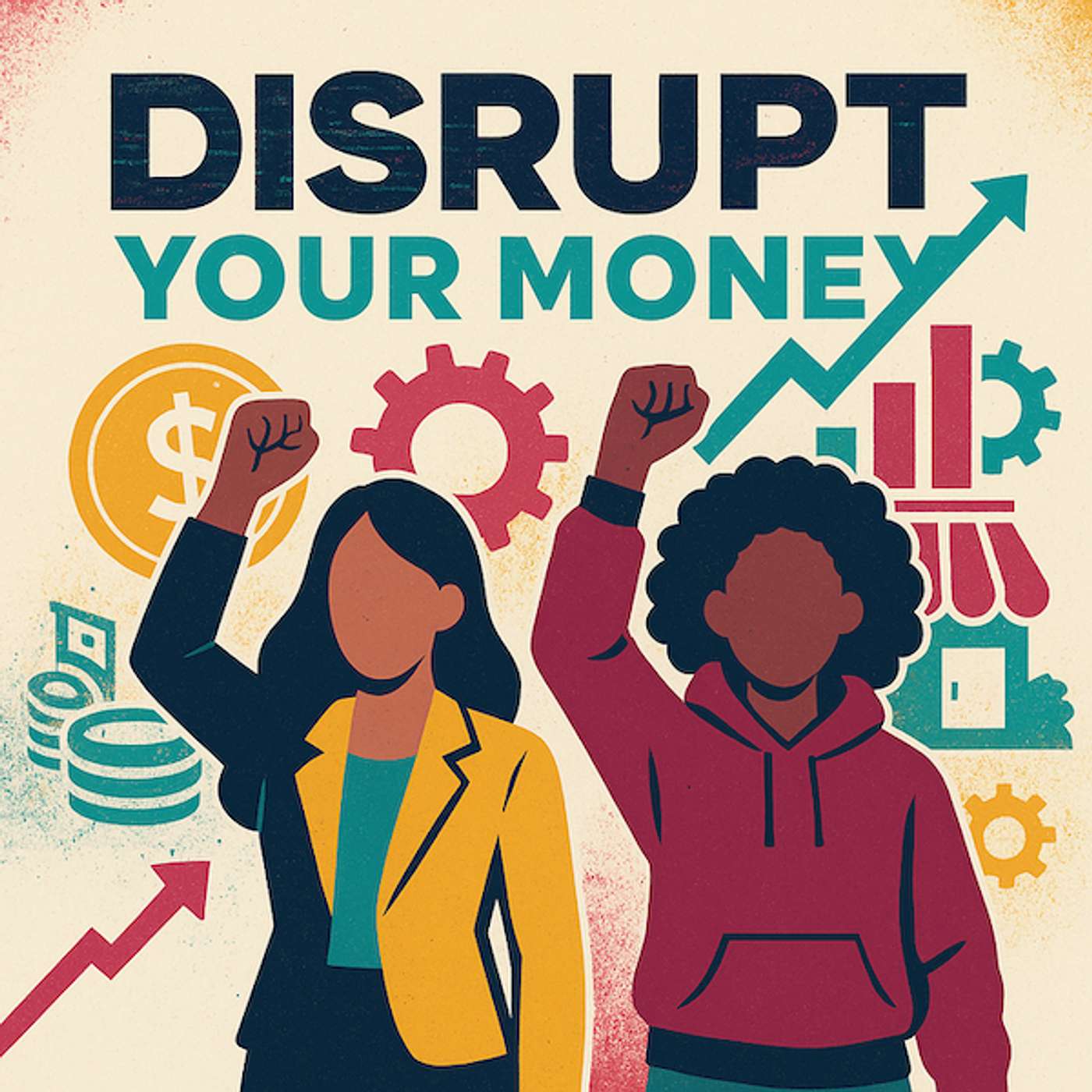 Rest as Resistance: Why Taking a Break is a Radical Act for Wealth Building