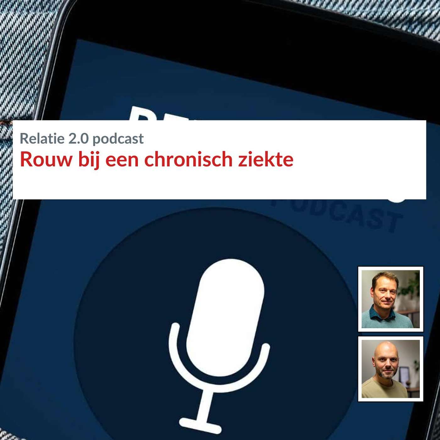 Relatie 2.0