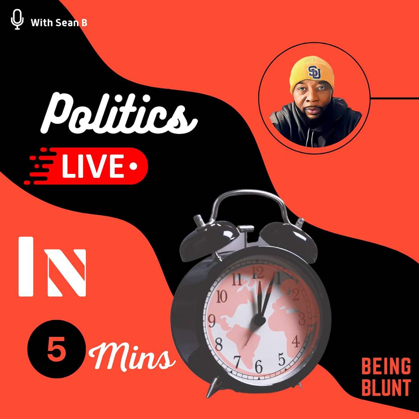 Politics In 5 Minutes (Liz Cheney & The People) episode artwork