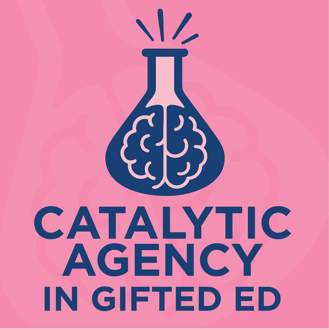 Catalytic Agency Ep. 4 - The Levers of Practice: Accelerate, Elevate, Separate episode artwork