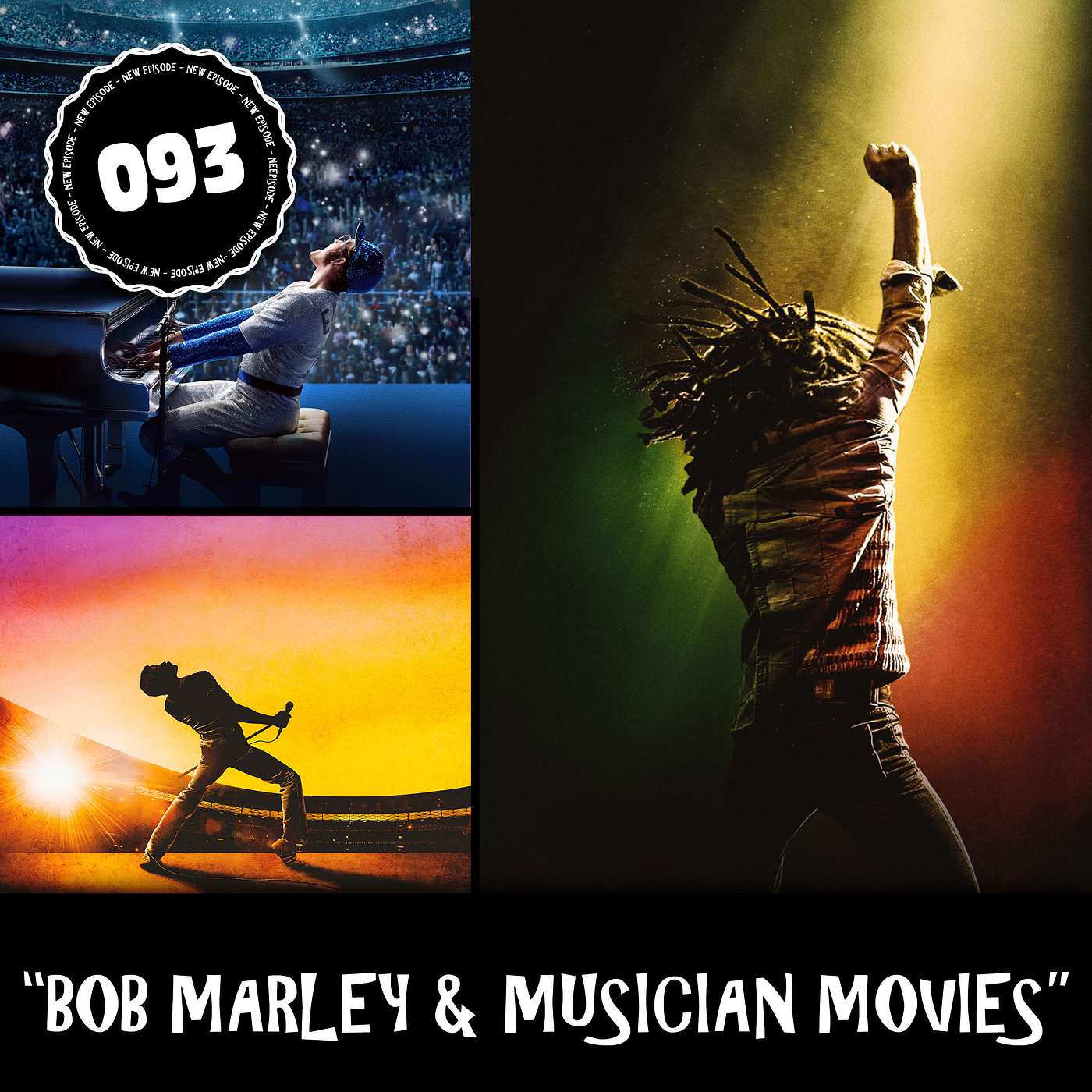 Movie Junkies Podcast