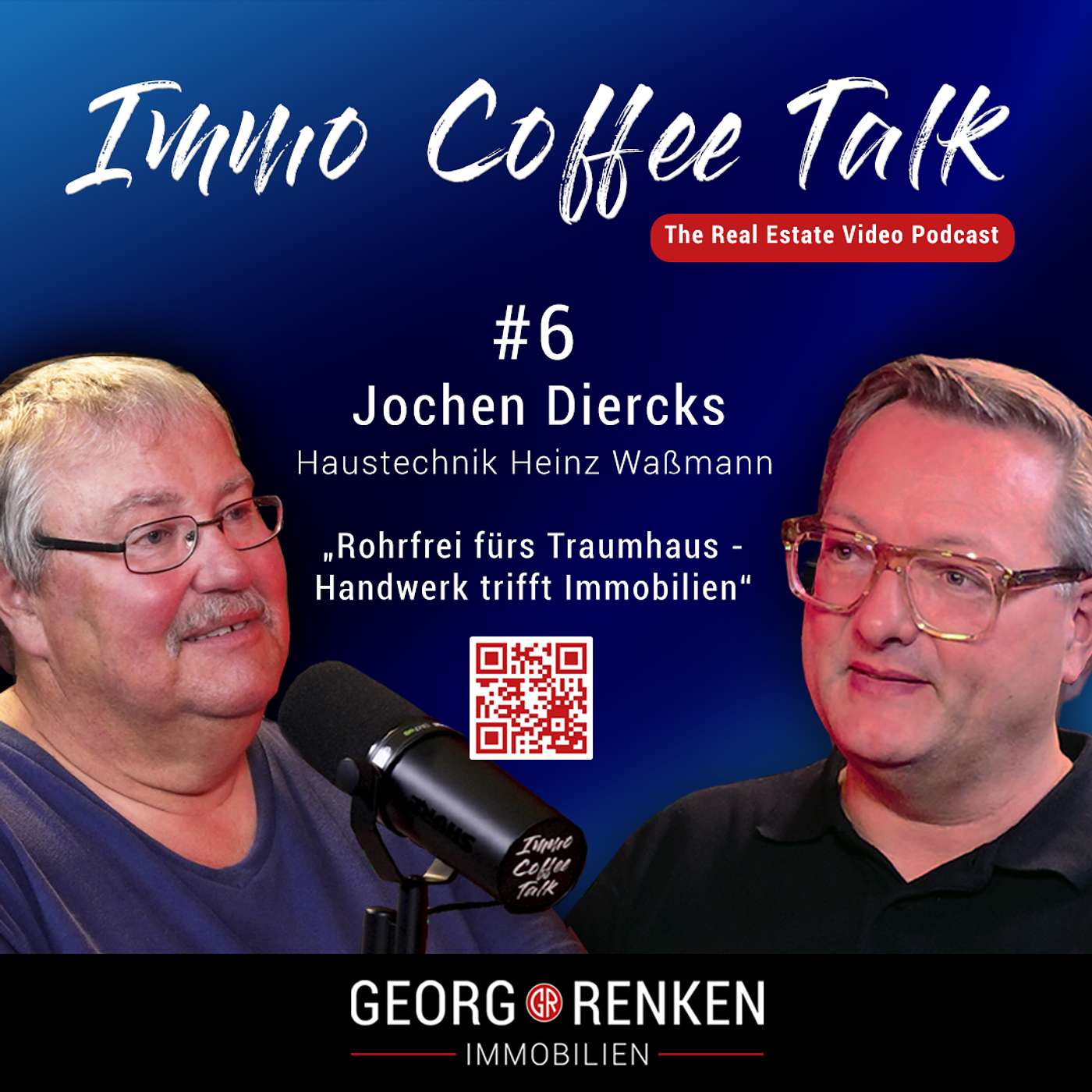 Immo Coffee Talk