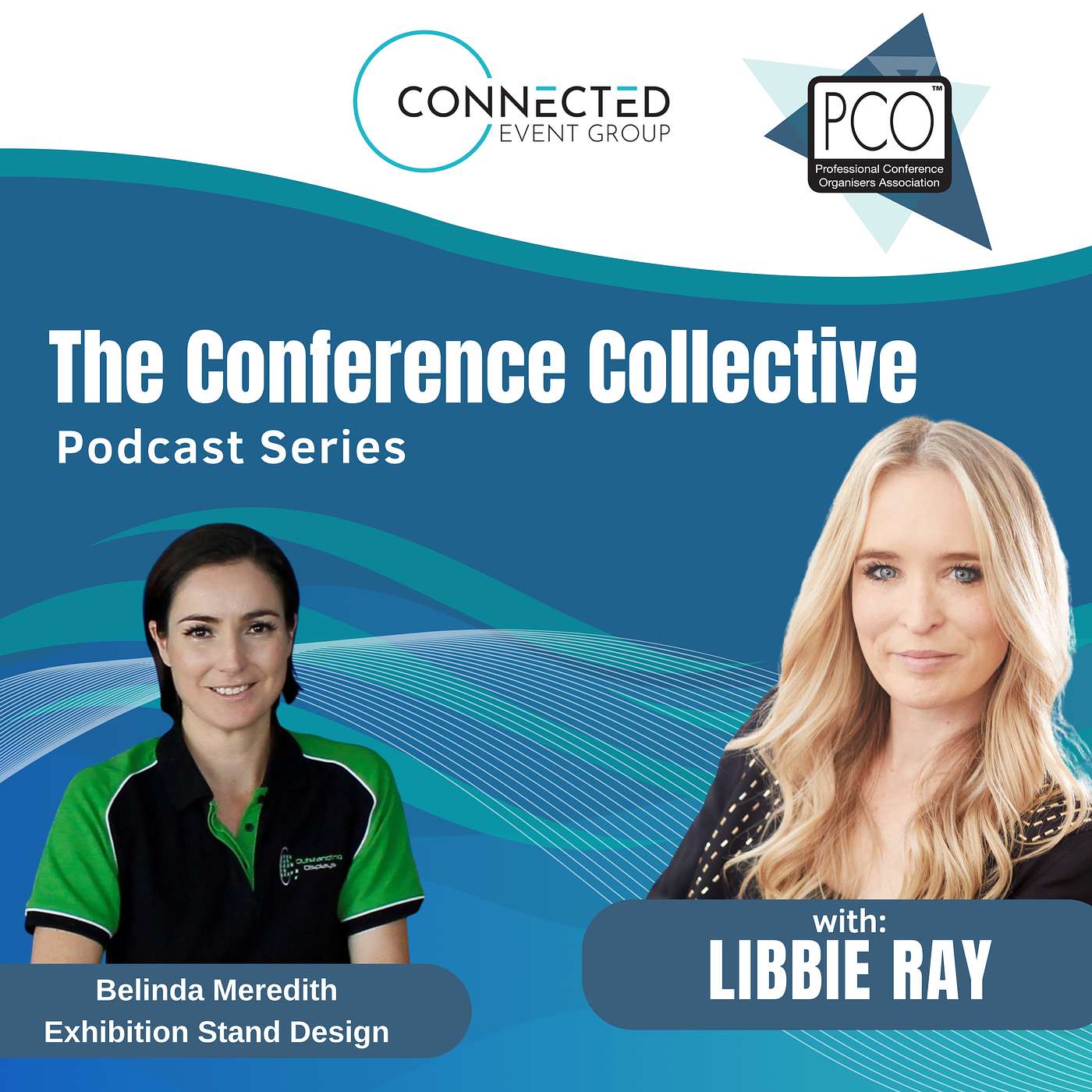 The Conference Collective - Event Management Podcast