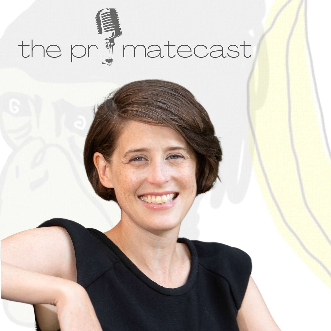 The PrimateCast