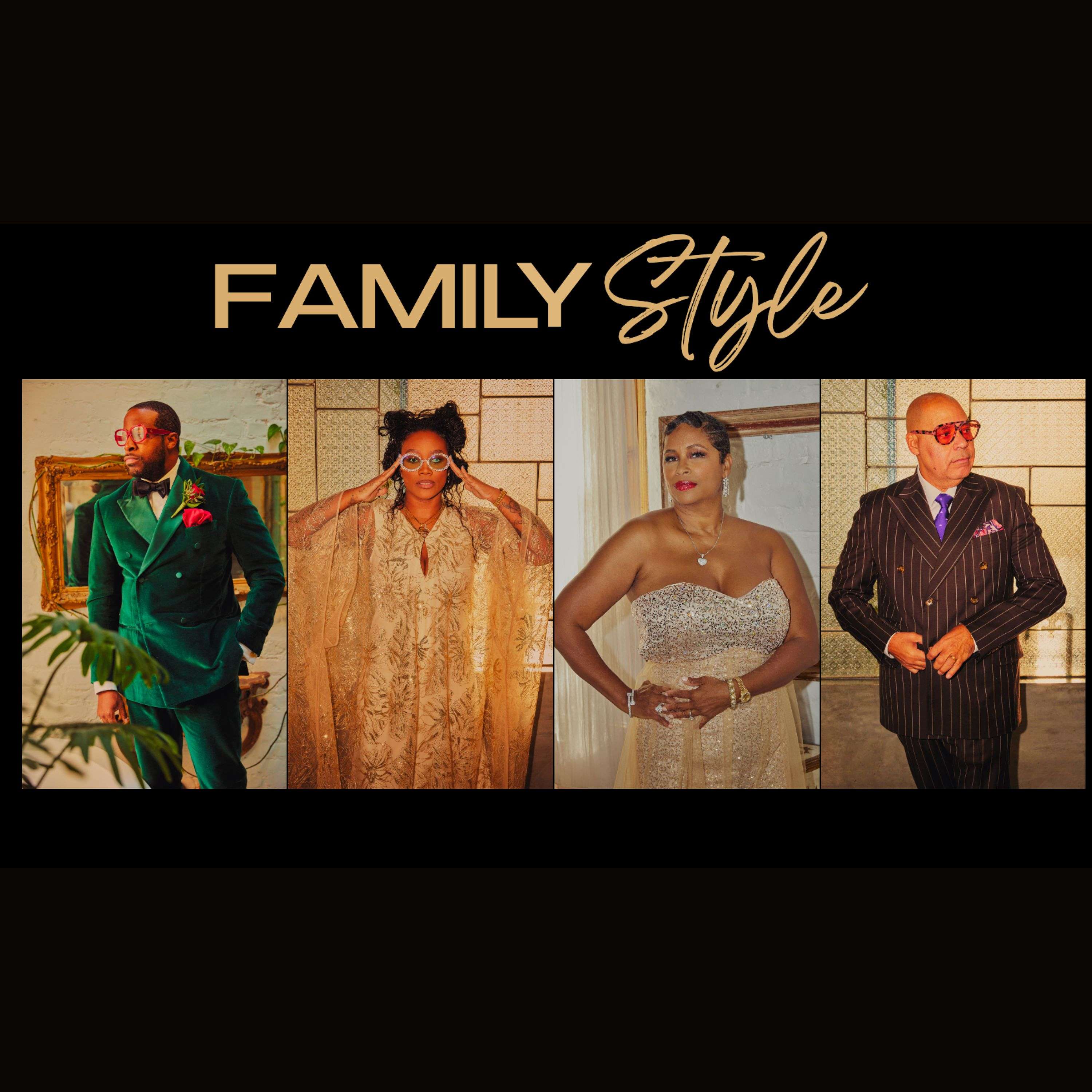 HH Family Style 