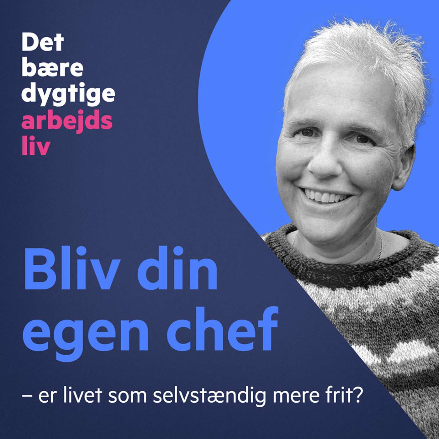 Bliv din egen chef – er livet som selvstændig mere frit?